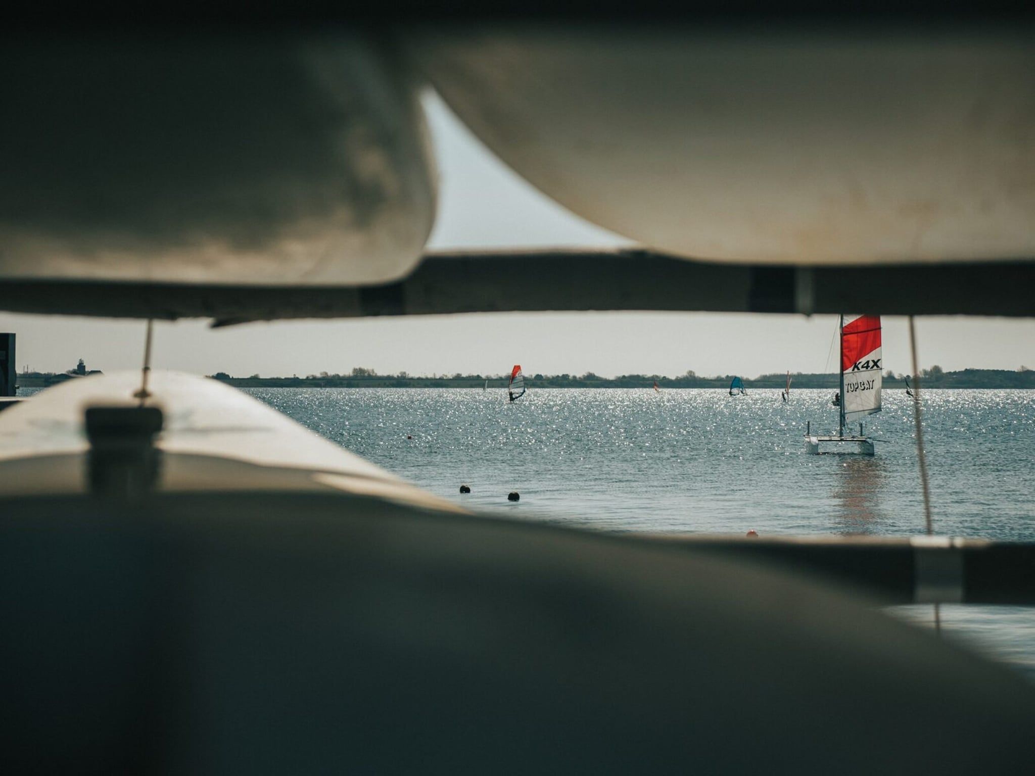 Strandpark Duynhille 4 in Ouddorp - Foto 29 van 40