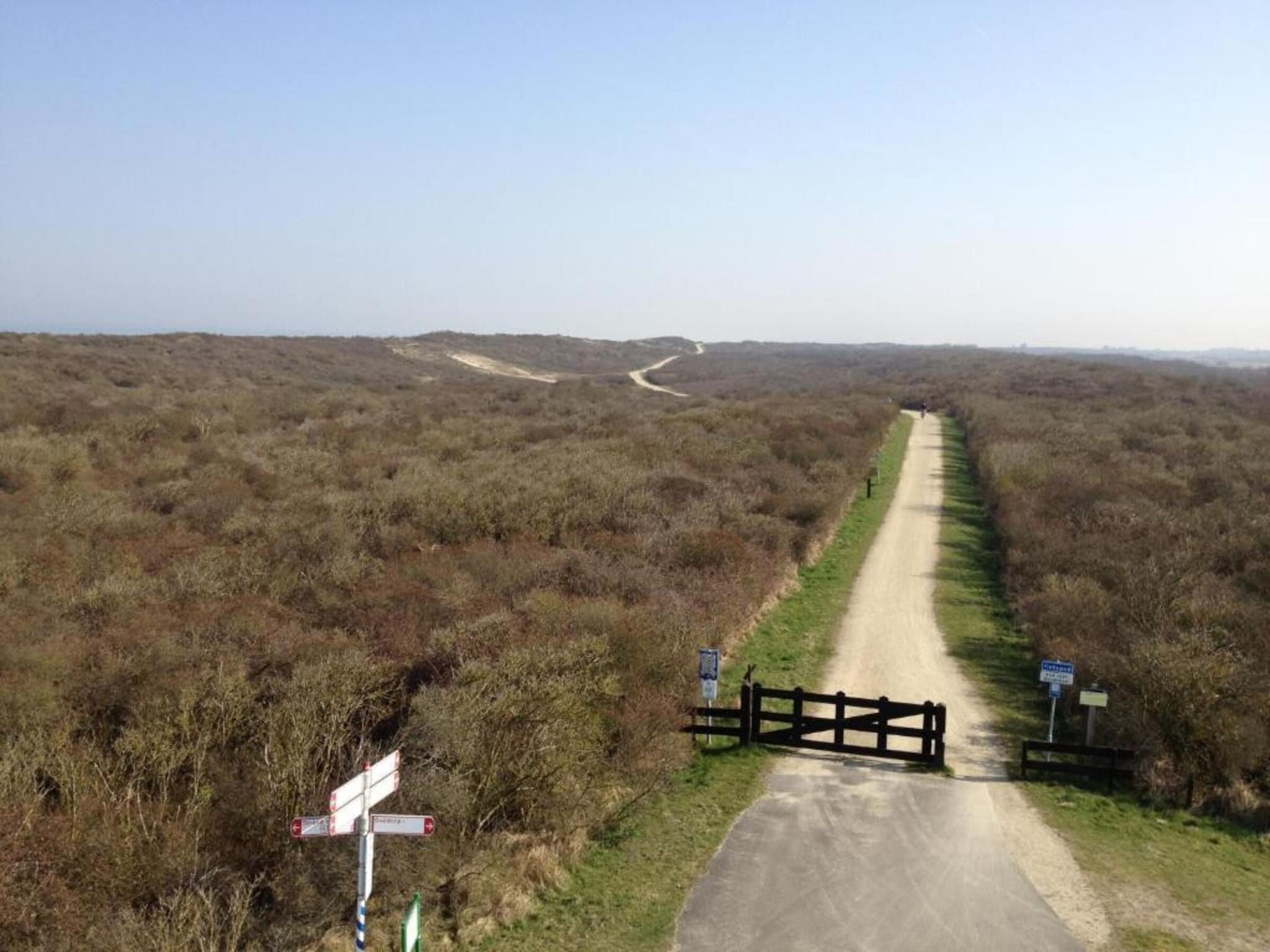 Strandpark Duynhille 4 in Ouddorp - Foto 32 van 40