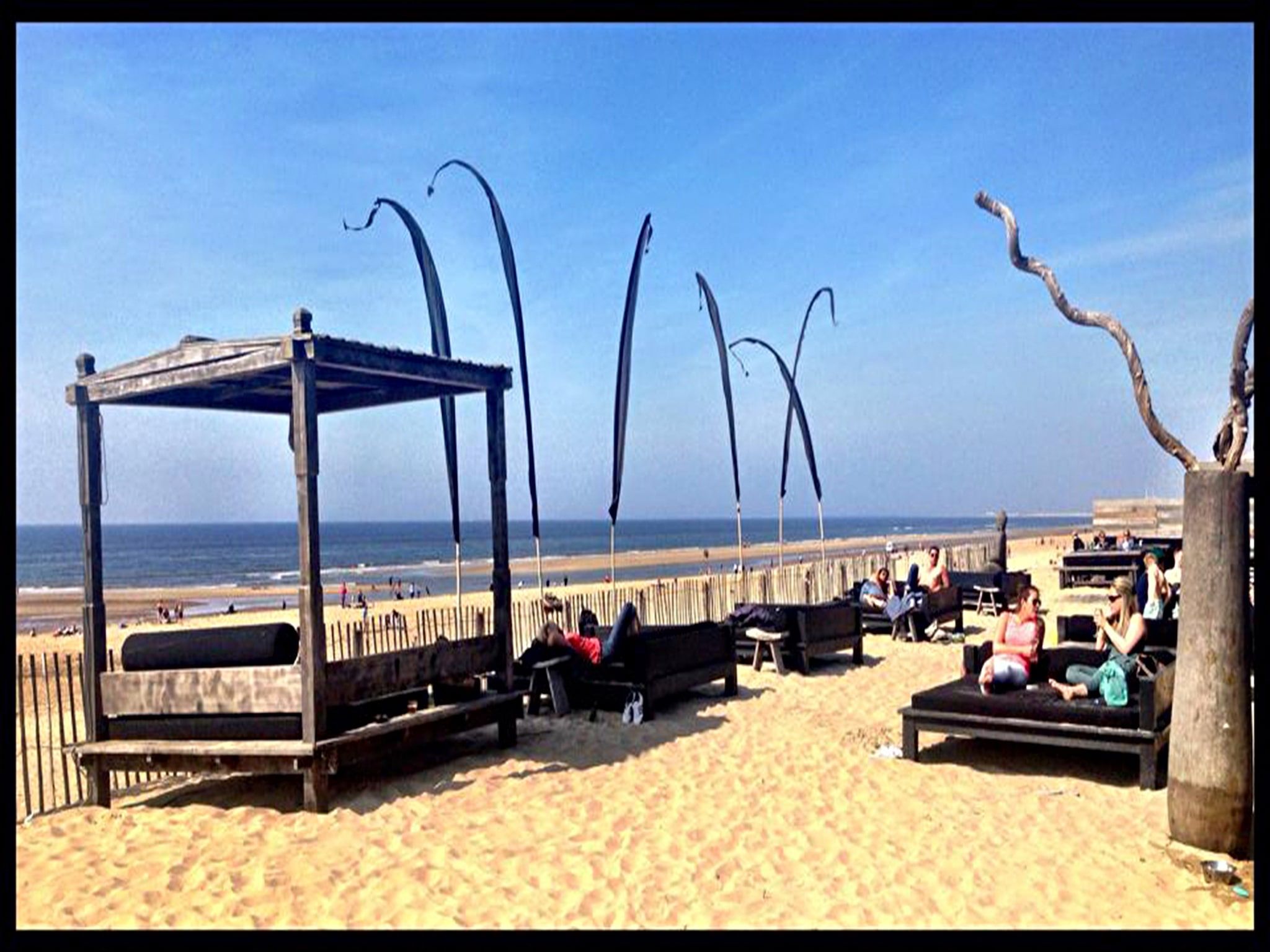 Sea Lodges Zandvoort  4 in Zandvoort - Foto 14 van 32