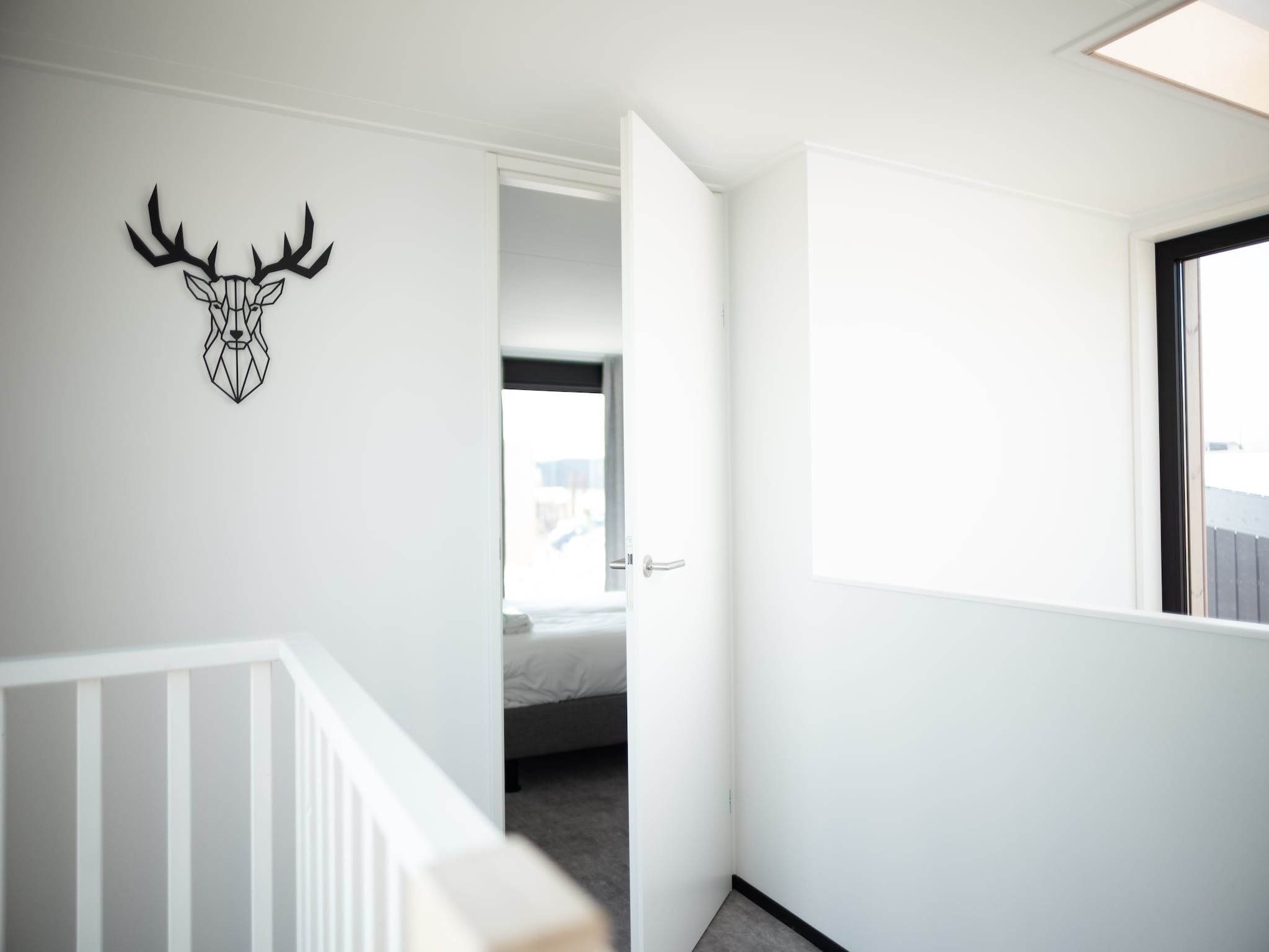 Sea Lodges Zandvoort  4 in Zandvoort - Foto 8 van 32