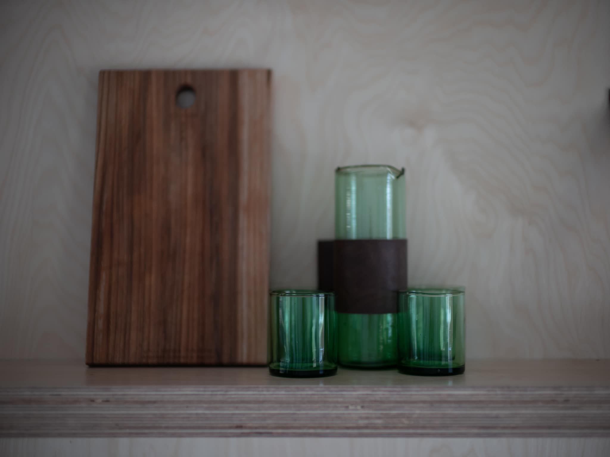 Sfeerbeeld van Sea Lodges Zandvoort  4 in Zandvoort