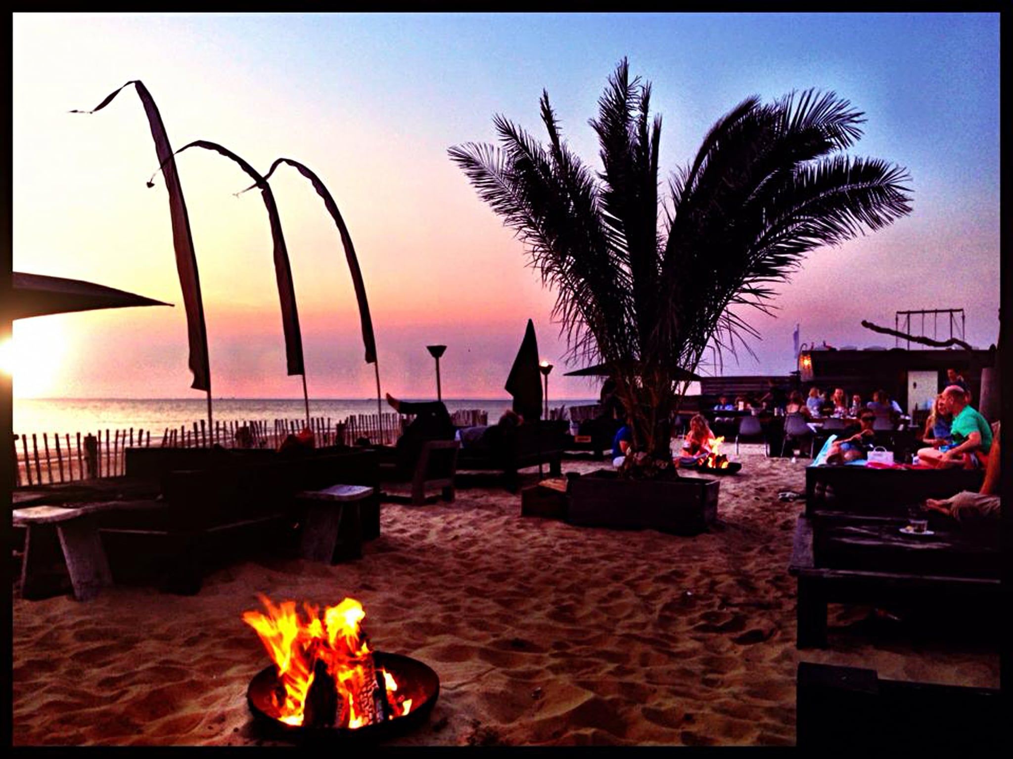 Sea Lodges Zandvoort 1 in Zandvoort - Foto 16 van 34