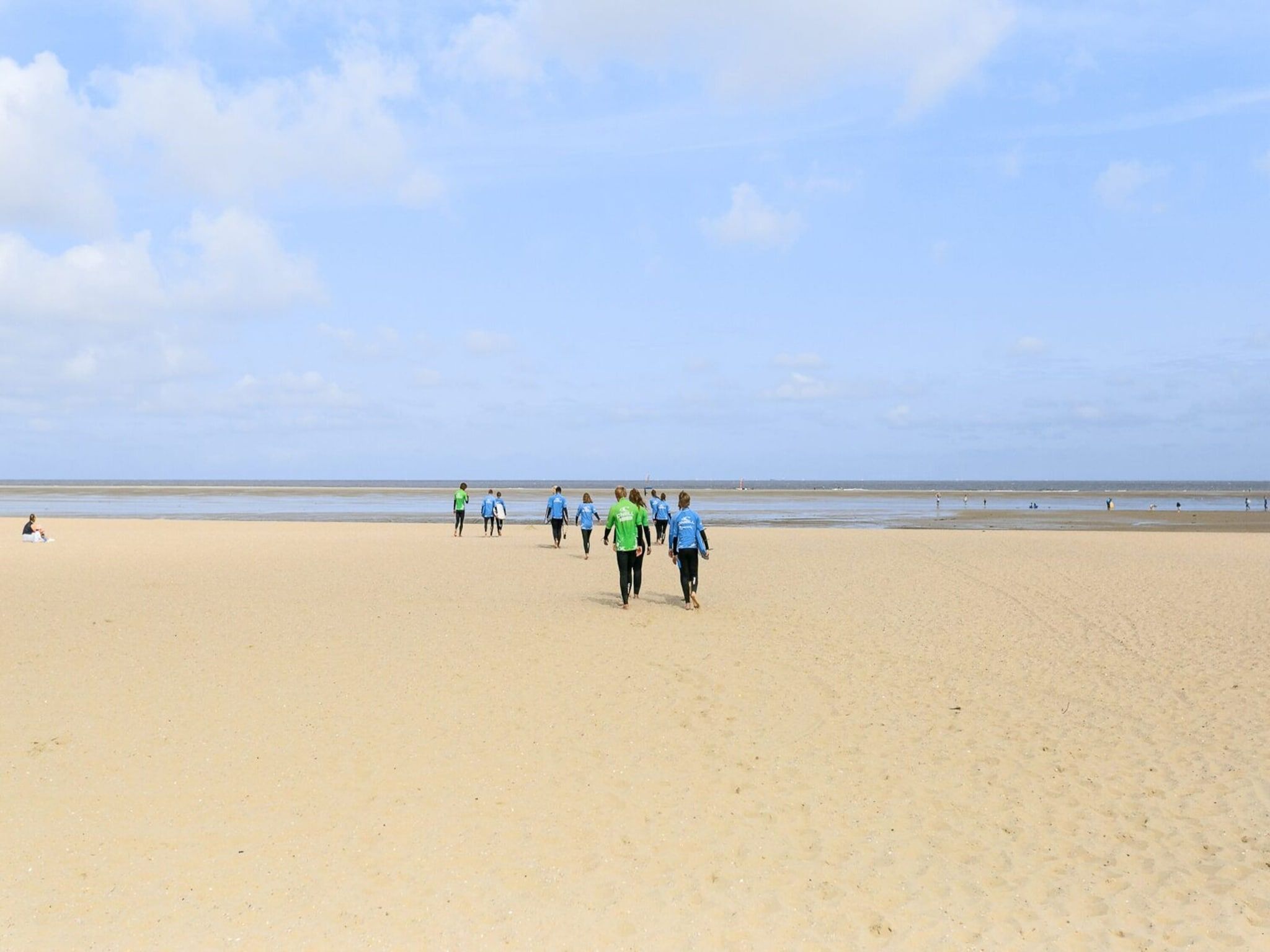 Strandpark Duynhille 5 in Ouddorp - Foto 18 van 40