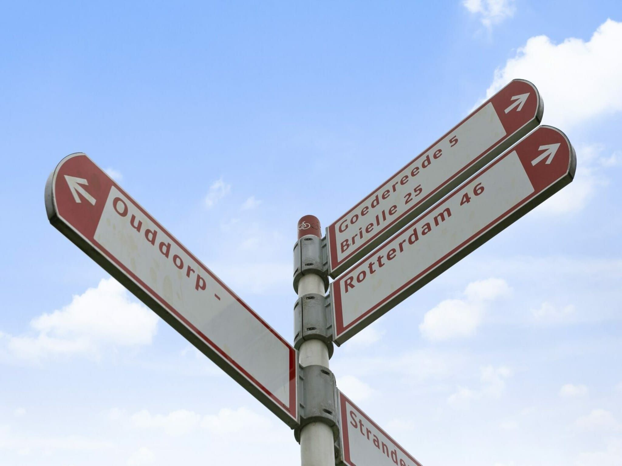 Strandpark Duynhille 5 in Ouddorp - Foto 22 van 40