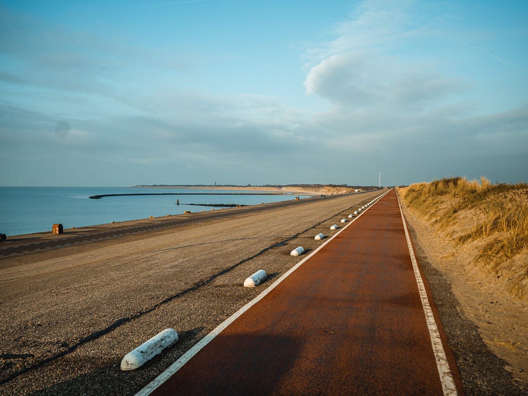 Strandpark Duynhille 5 in Ouddorp - Foto 24 van 40