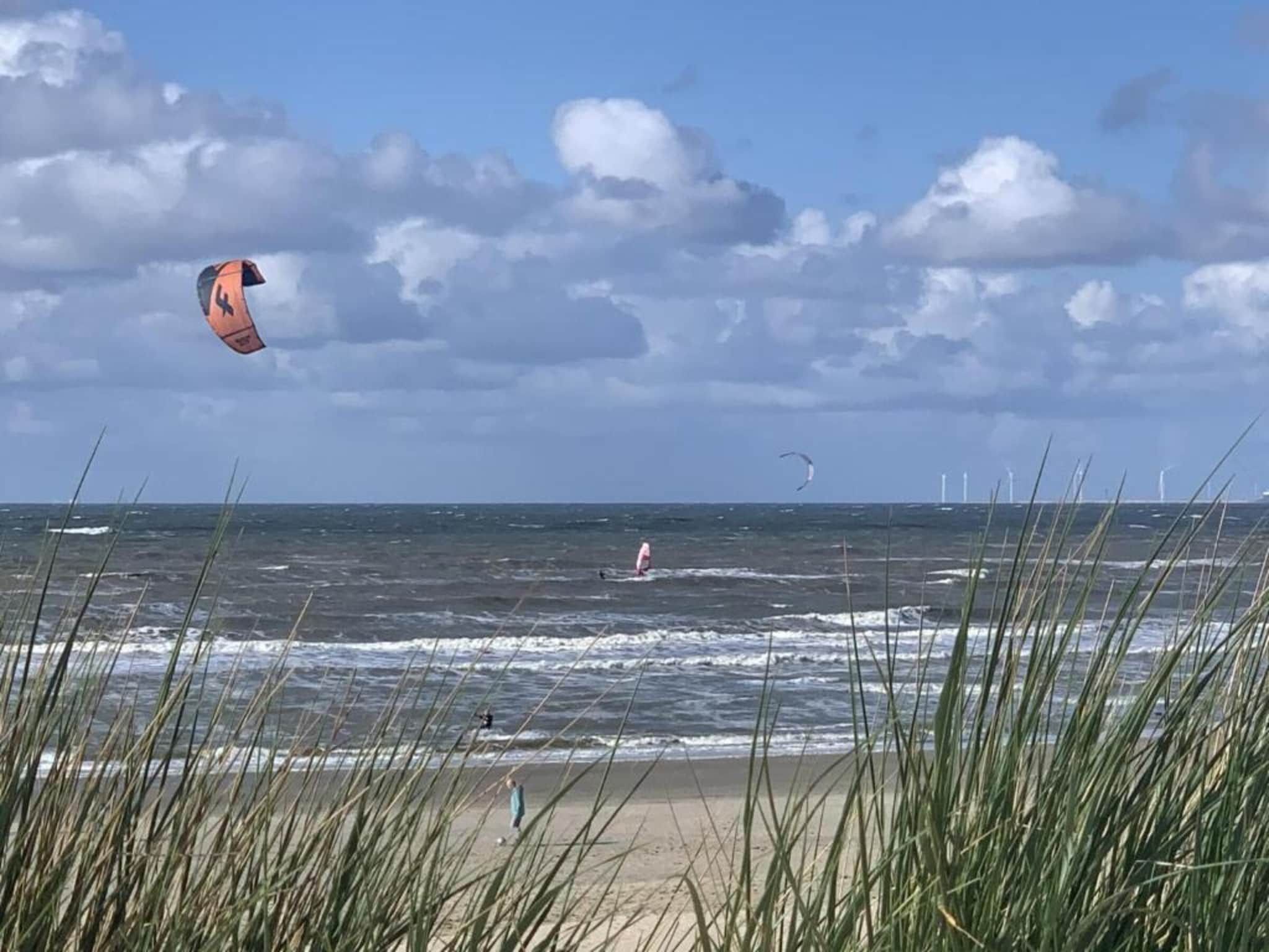 Strandpark Duynhille 5 in Ouddorp - Foto 34 van 40