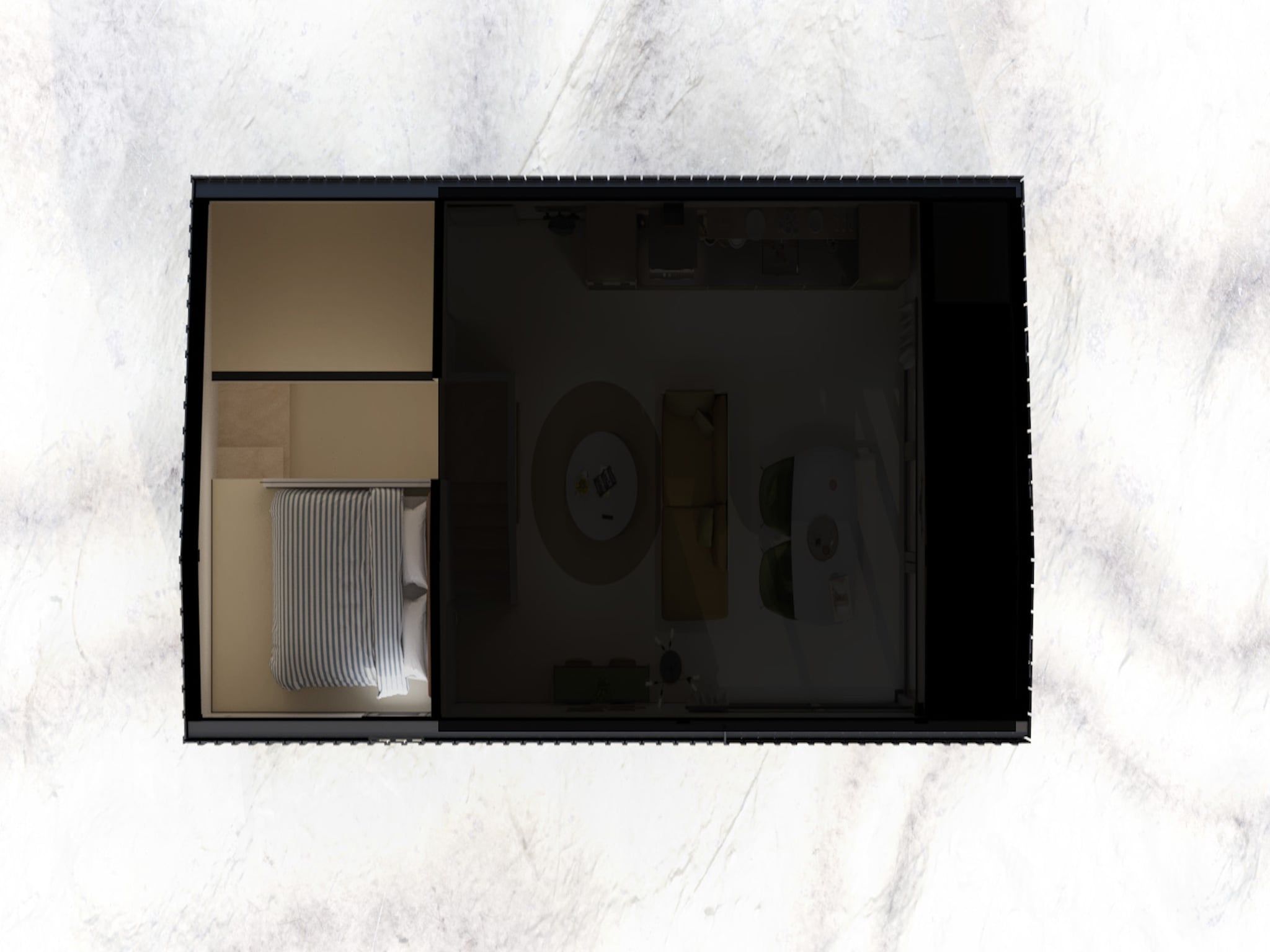 Voorzieningen bij Sea Lodges Zandvoort 3 in Zandvoort