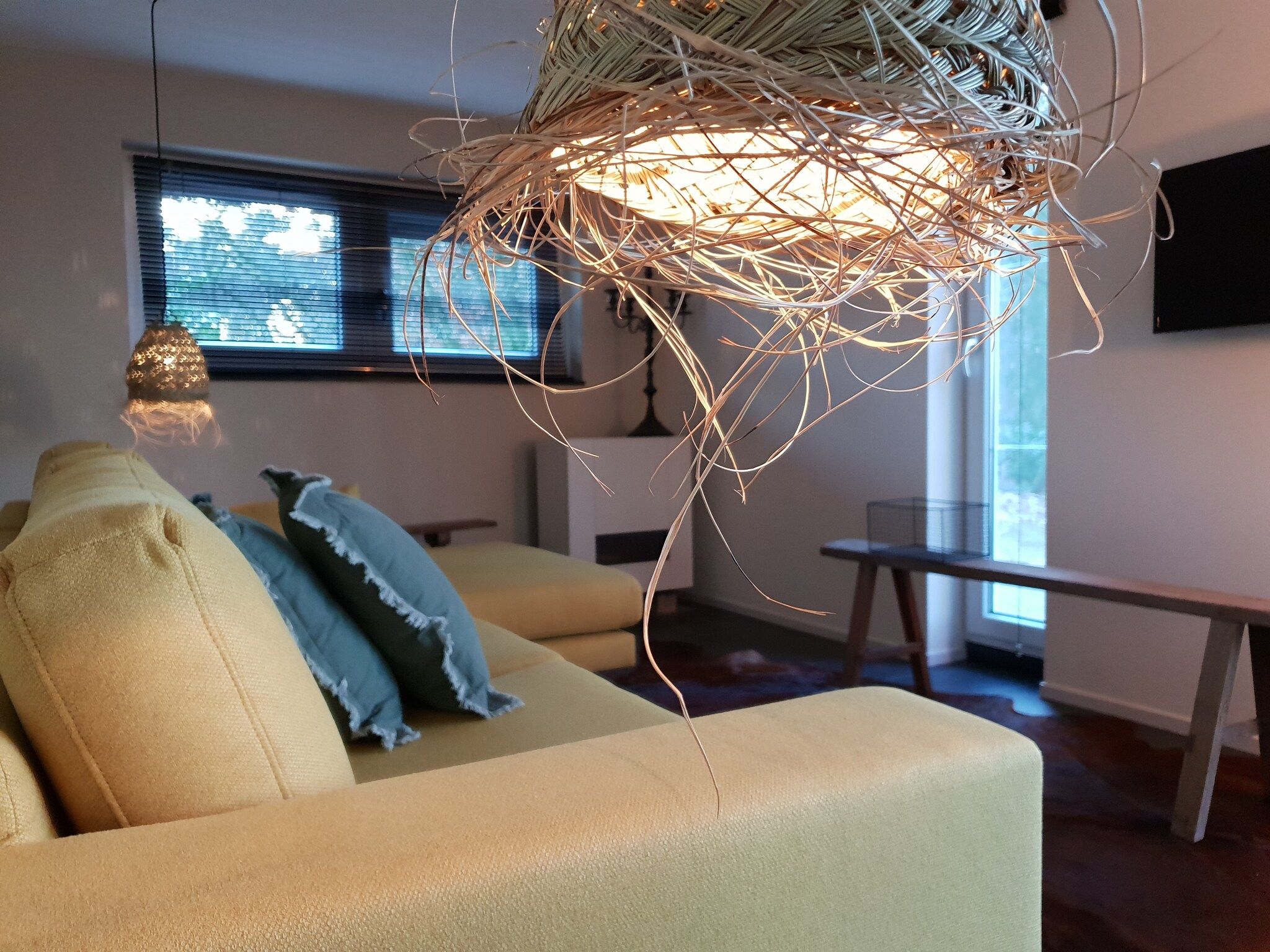 Sfeerbeeld van Dorpswoning In het Bos in Leende