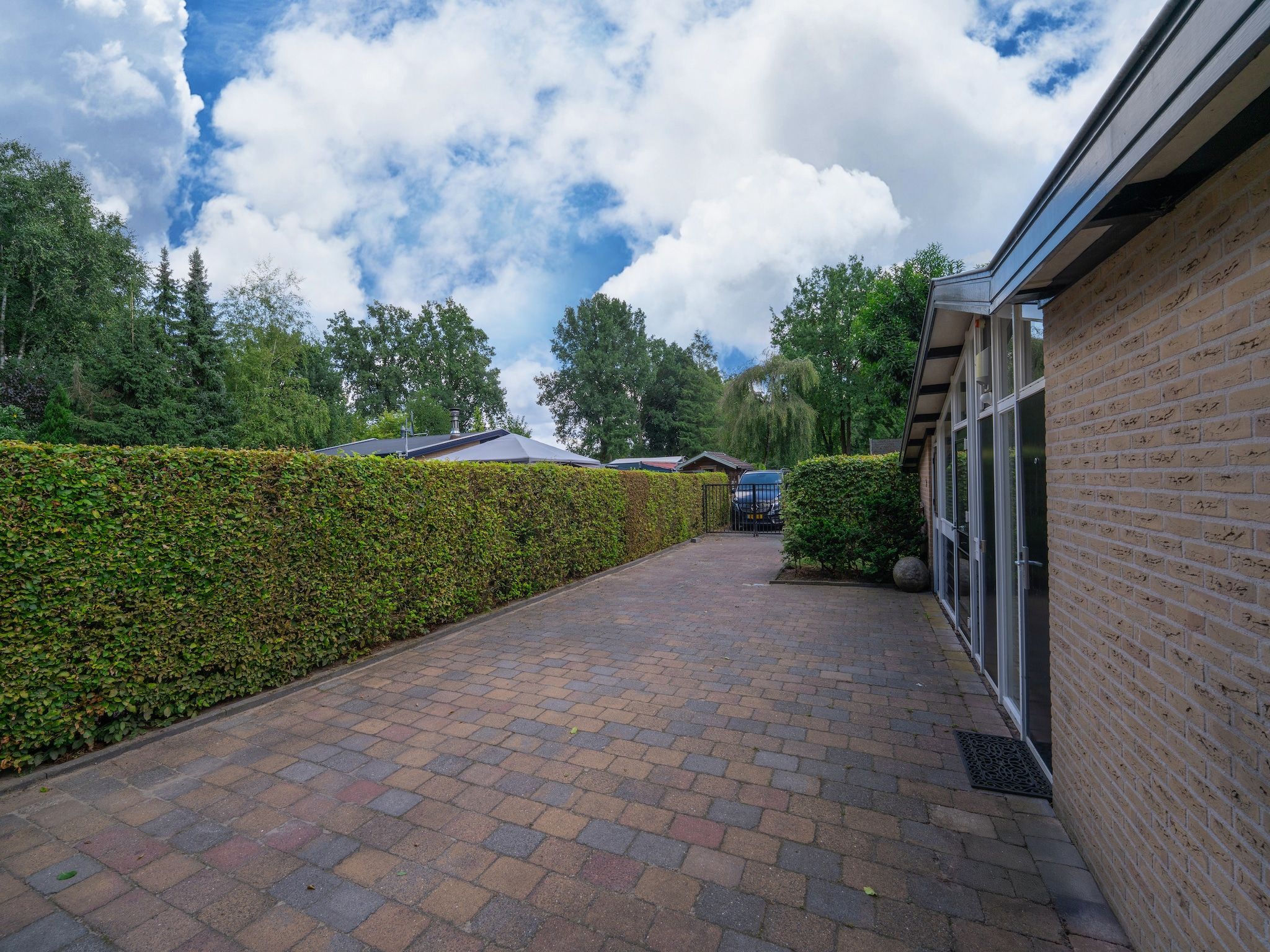 't Voortsche Boshuys in Voorthuizen - Foto 38 van 40