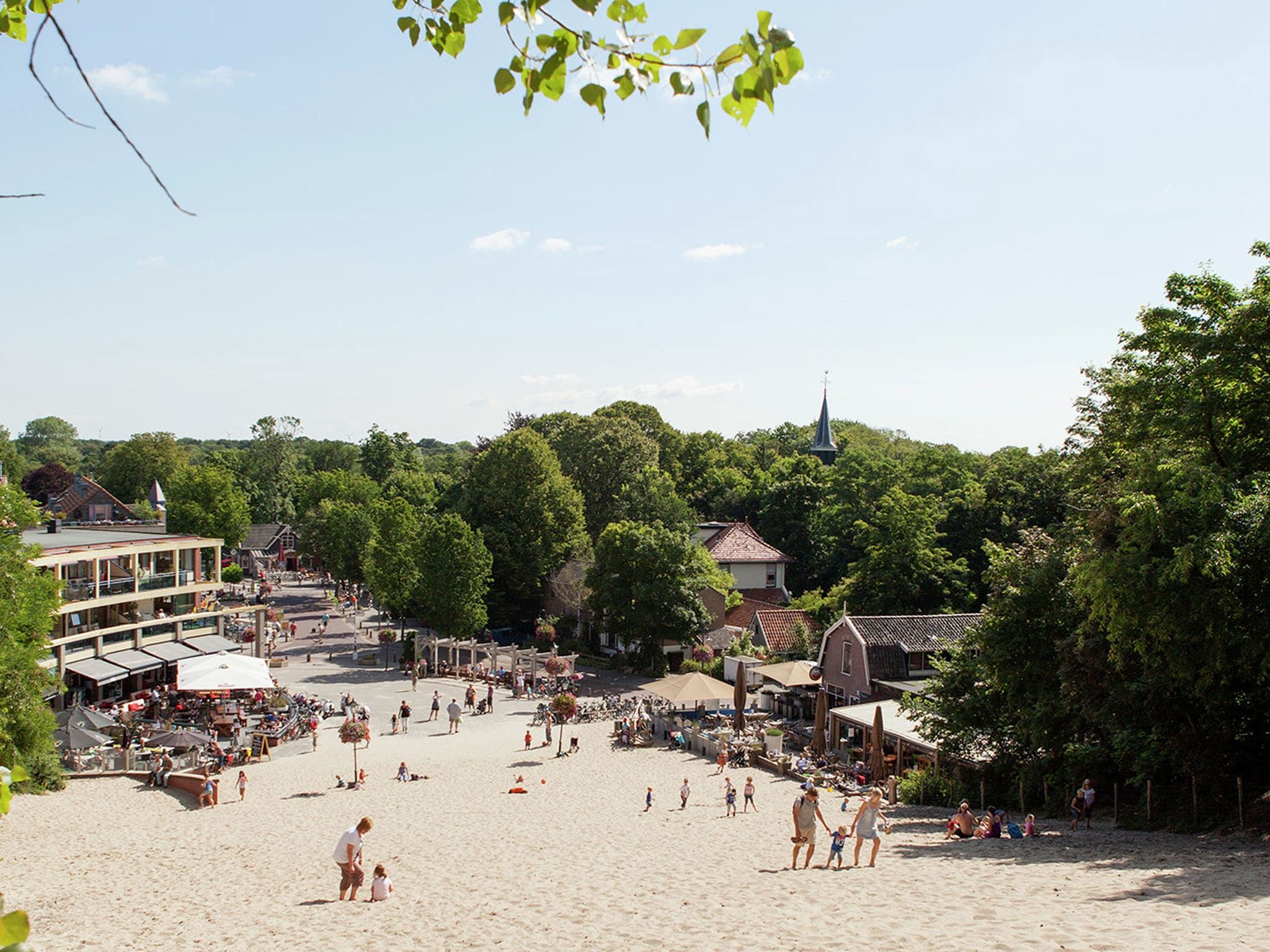 Scoreldame XL in Schoorldam - Foto 35 van 40