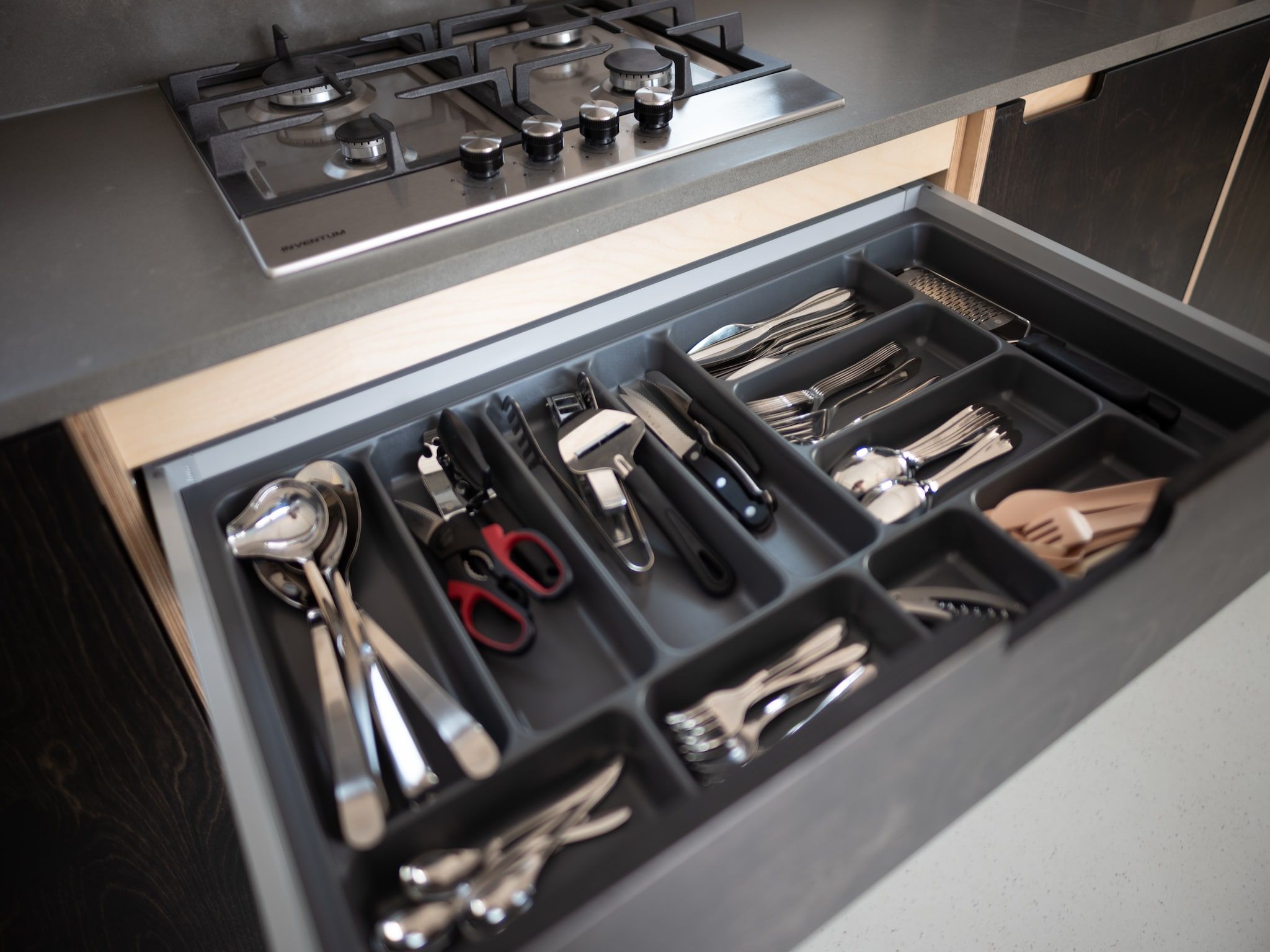 Sfeerbeeld van Sea Lodges Zandvoort 3 in Zandvoort