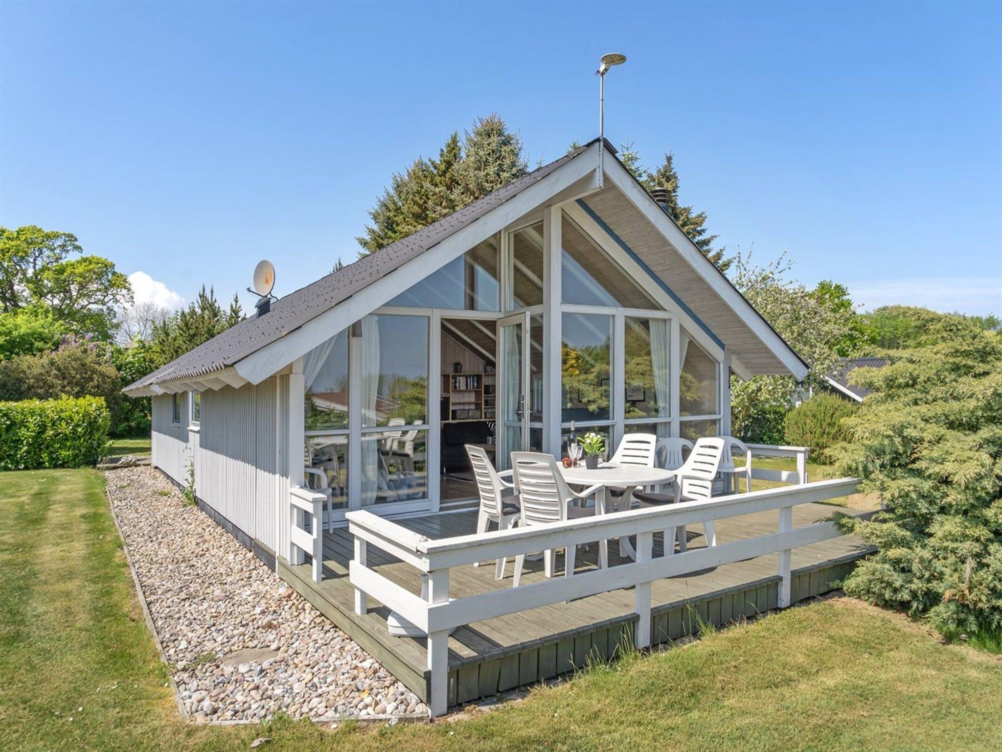 De omgeving van Vakantiepark De Heeren van 's Gravensande 2 in 's-Gravenzande