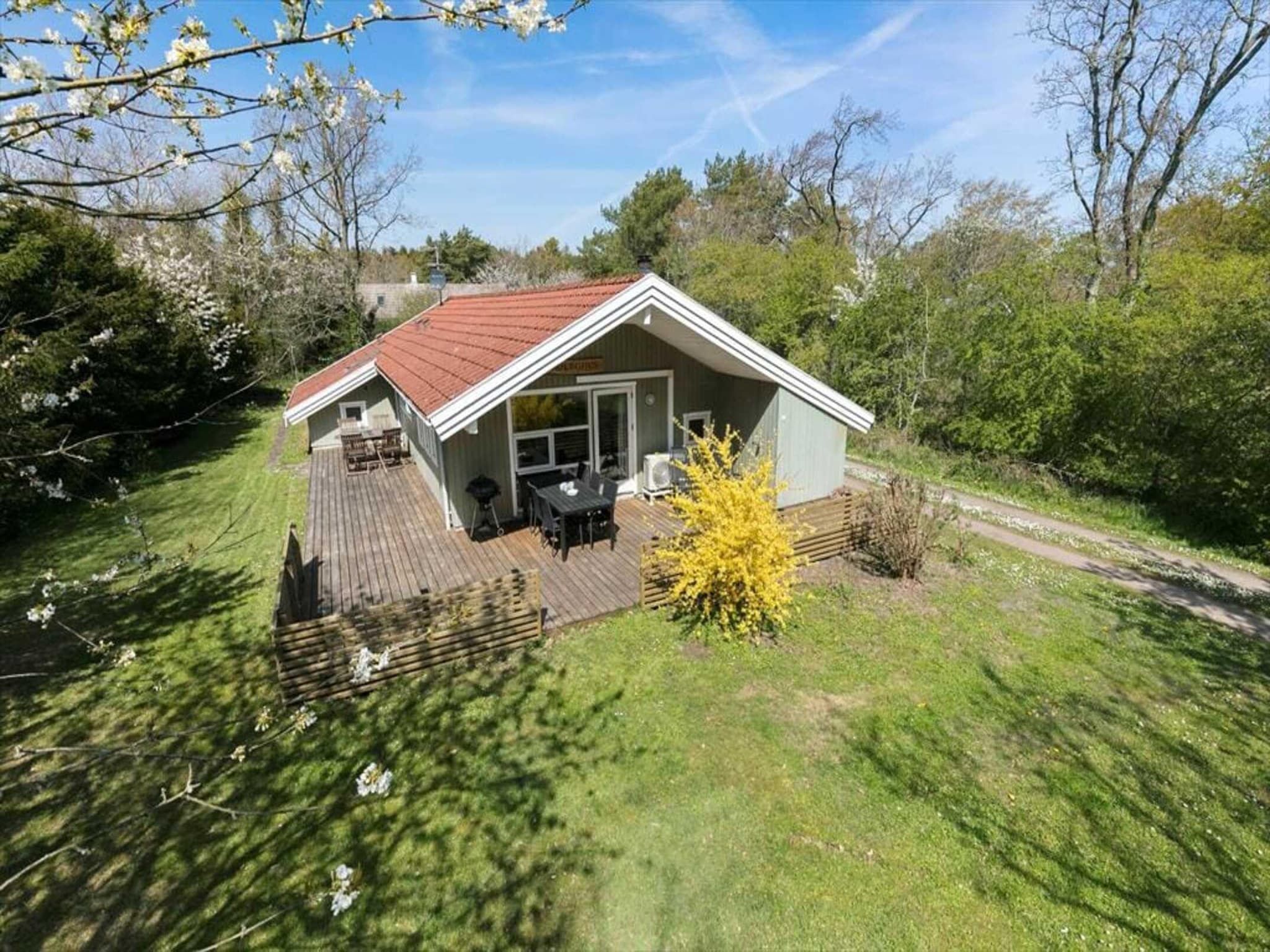 De omgeving van Vakantiepark De Heeren van 's Gravensande 2 in 's-Gravenzande