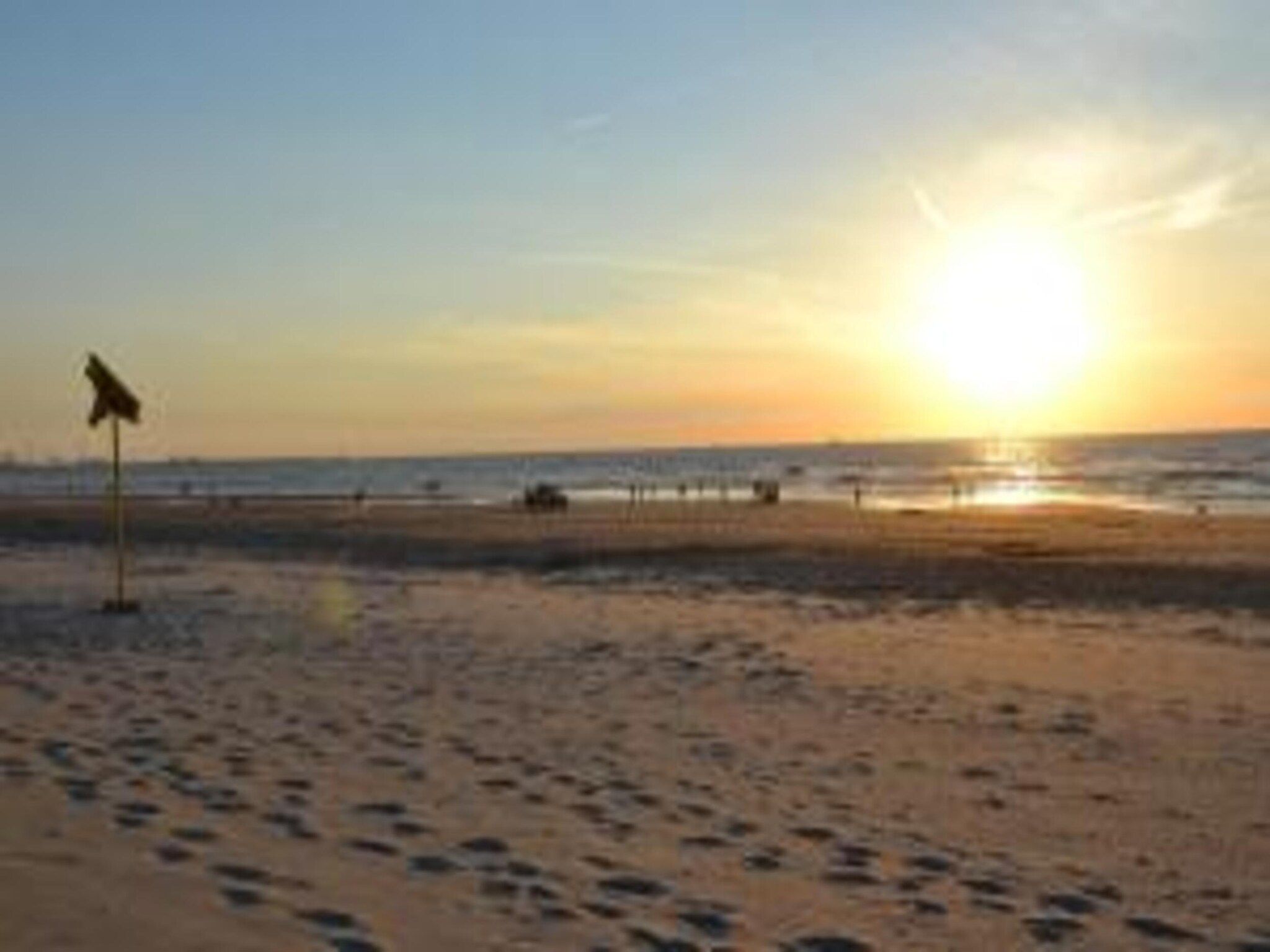 Vakantiepark De Heeren van 's Gravensande 2 in 's-Gravenzande - Foto 33 van 40