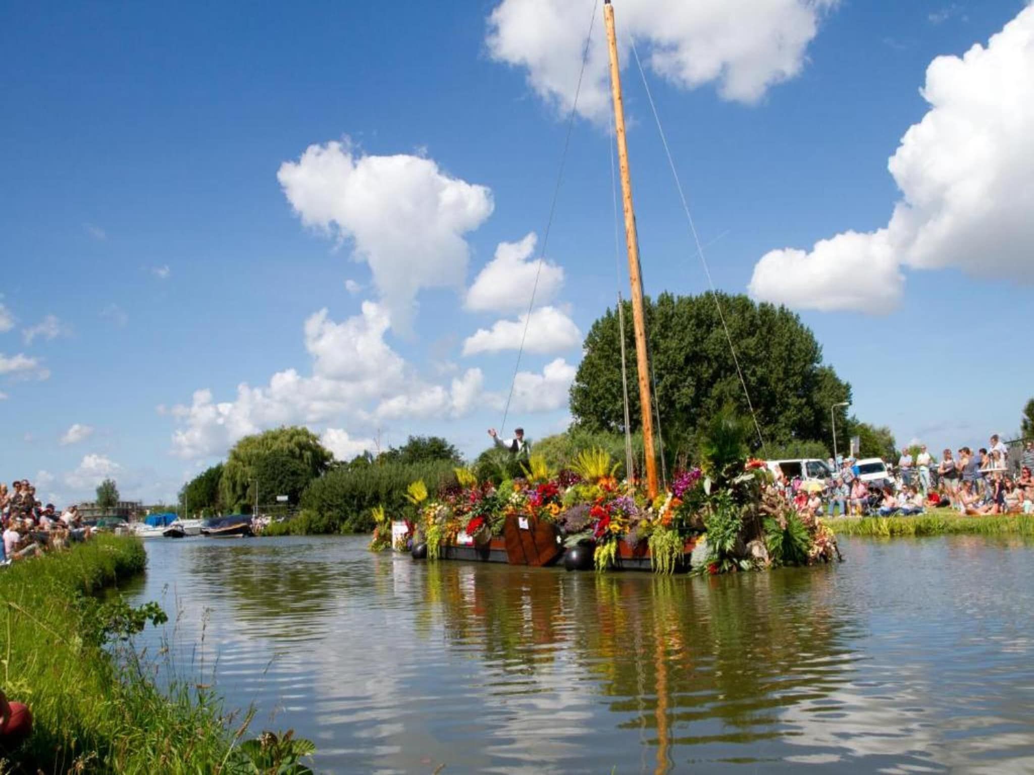 Vakantiepark De Heeren van 's Gravensande 2 in 's-Gravenzande - Foto 38 van 40