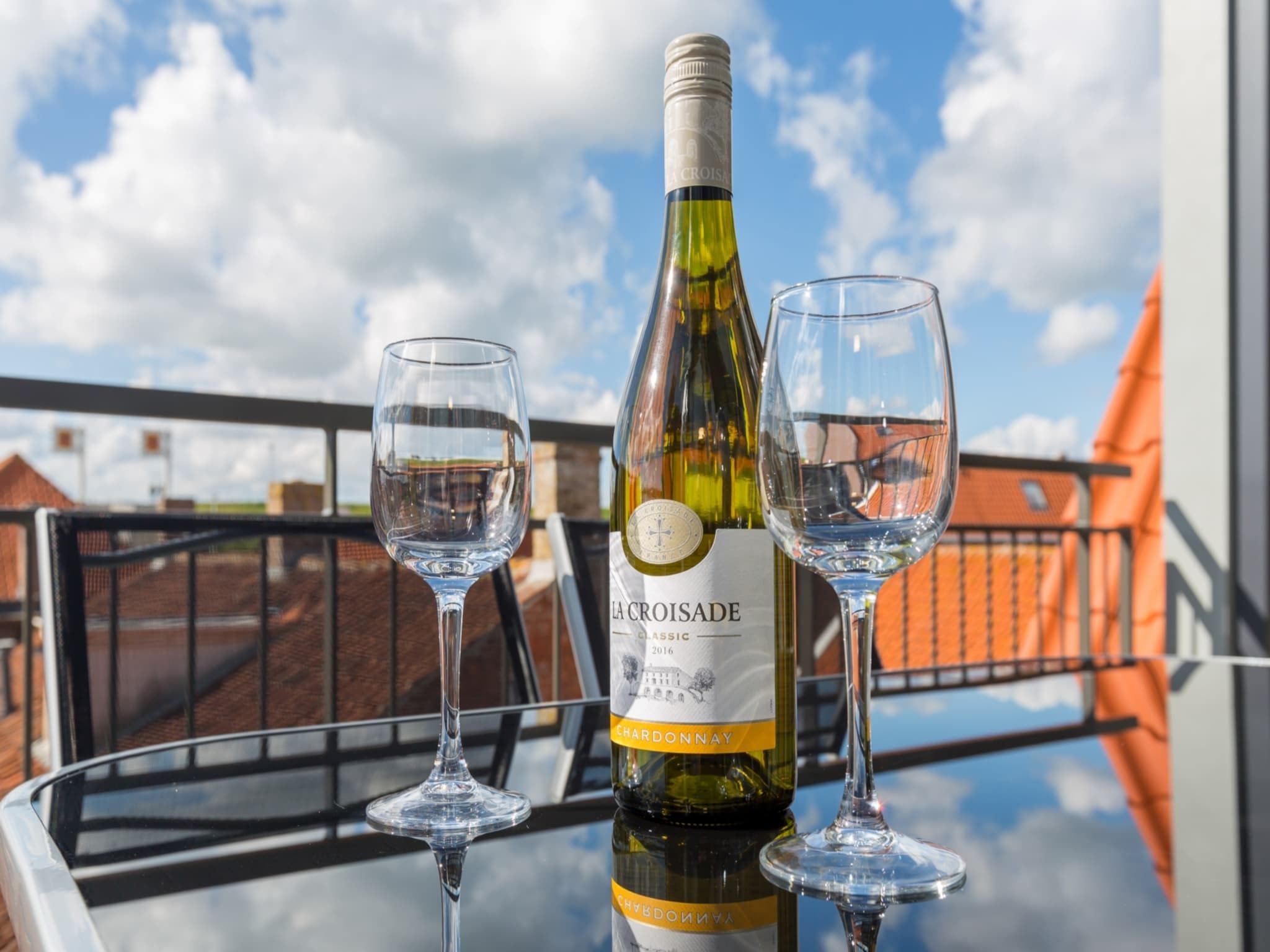 Sfeerbeeld van Aparthotel Zoutelande - 5 pers luxe appartement in Zoutelande