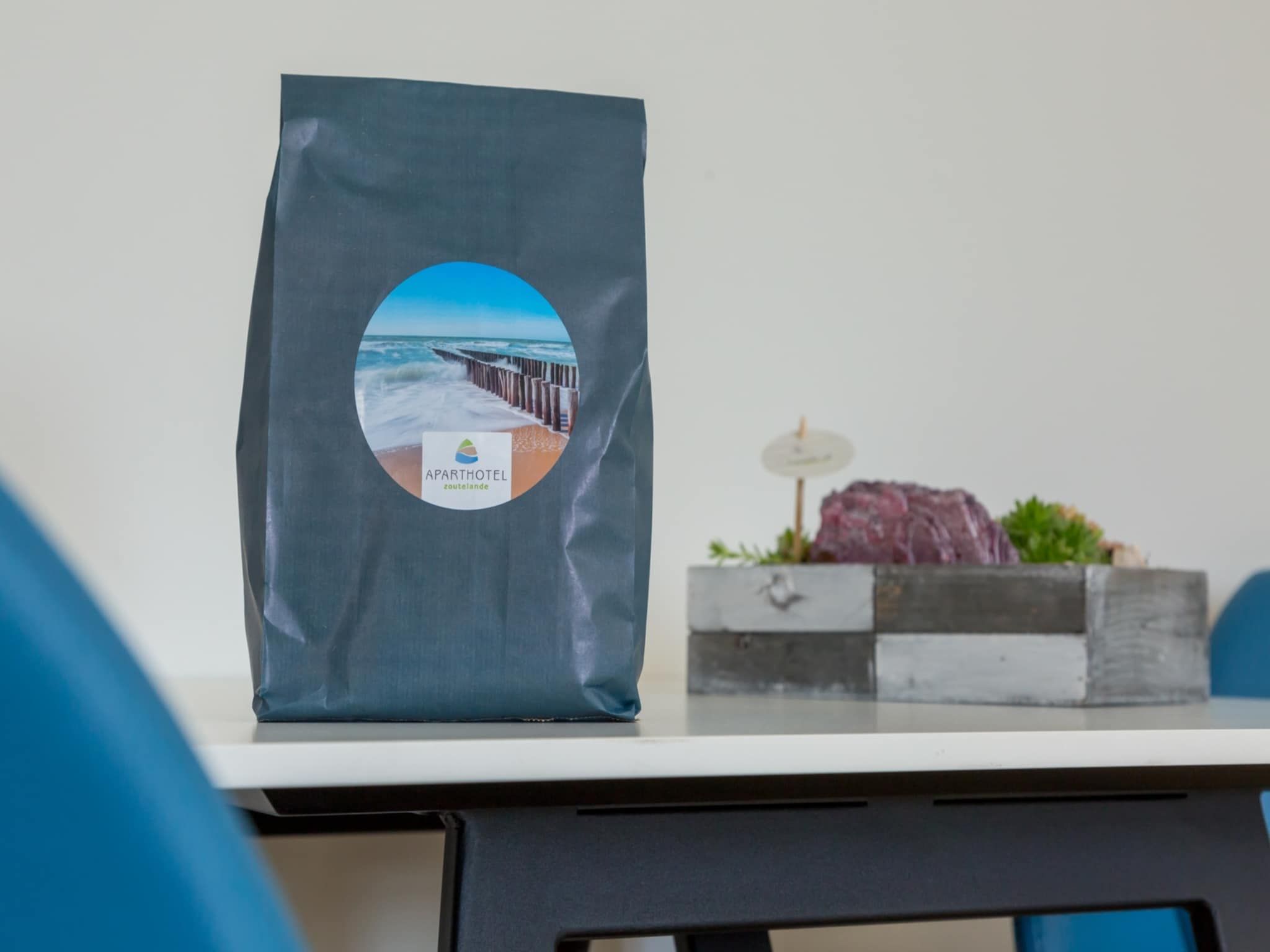 Sfeerbeeld van Aparthotel Zoutelande - 5 pers luxe appartement in Zoutelande