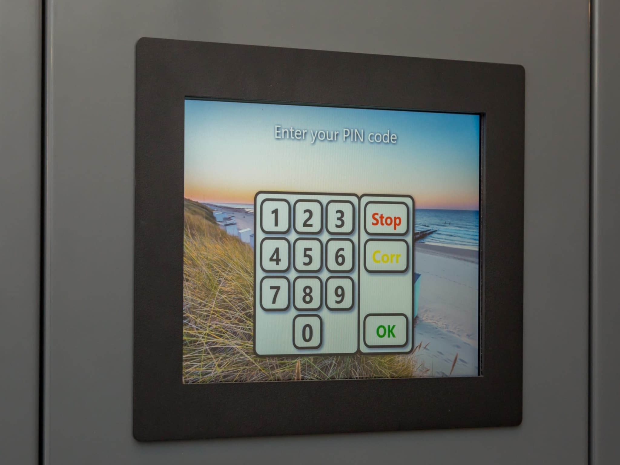 Voorzieningen bij Aparthotel Zoutelande - 5 pers luxe appartement in Zoutelande