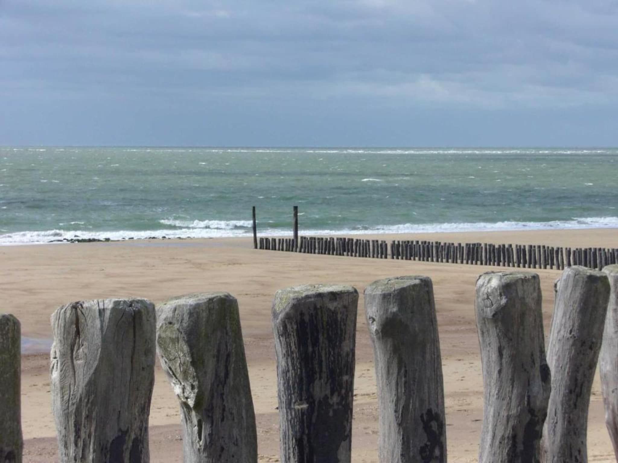 Aparthotel Zoutelande - 5 pers luxe appartement in Zoutelande - Foto 36 van 40