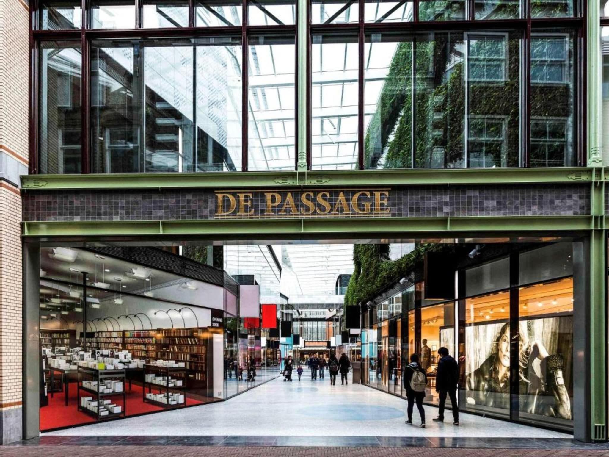 Vakantiepark Kijkduin 9 in Den Haag - Foto 36 van 40