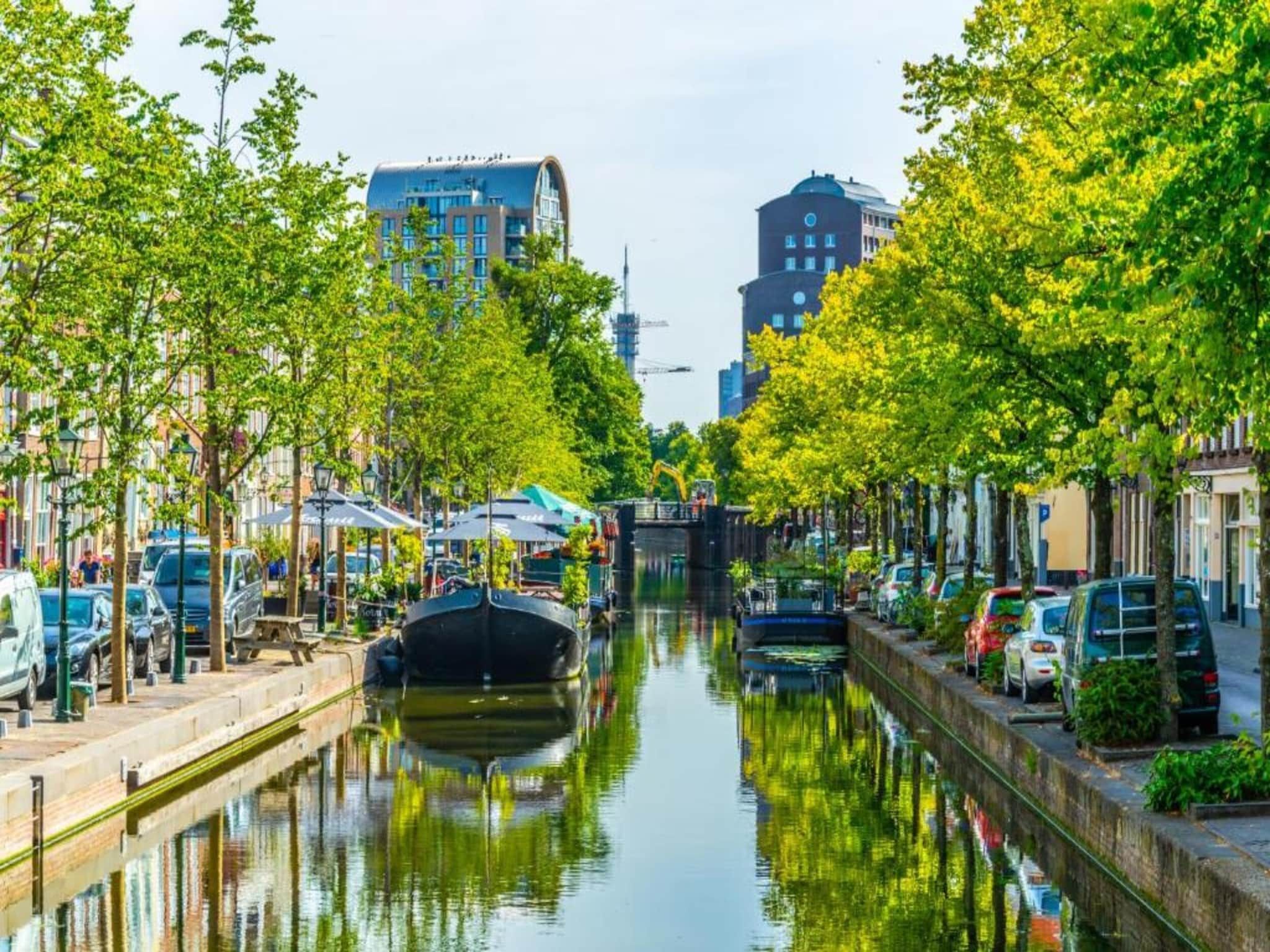 Vakantiepark Kijkduin 9 in Den Haag - Foto 39 van 40