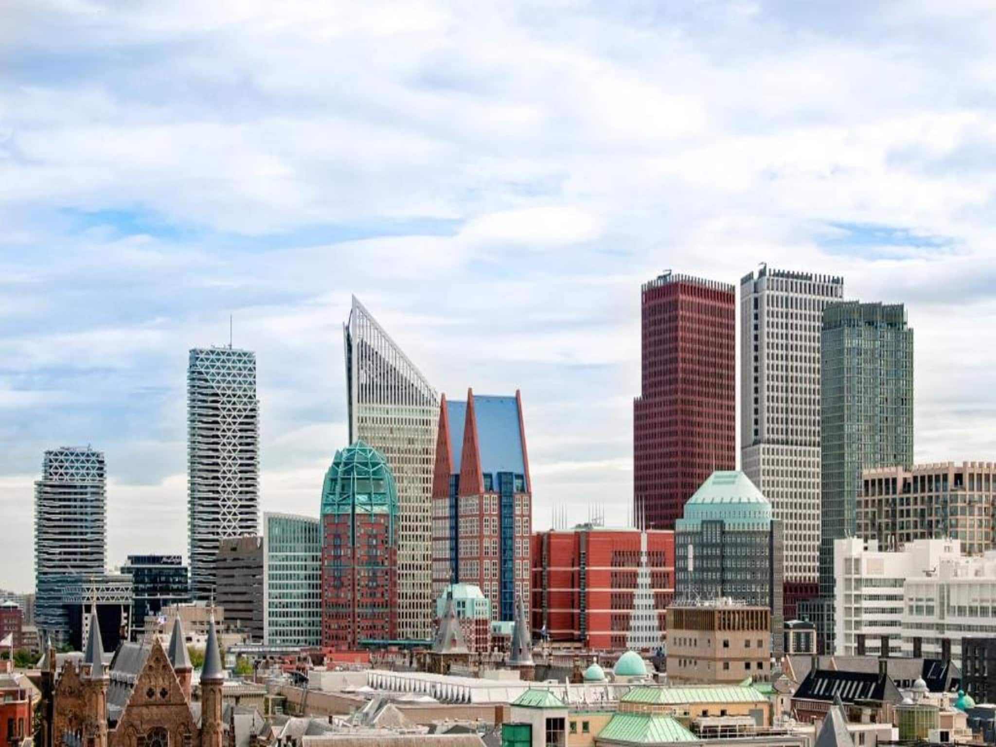 Vakantiepark Kijkduin 10 in Den Haag - Foto 33 van 40