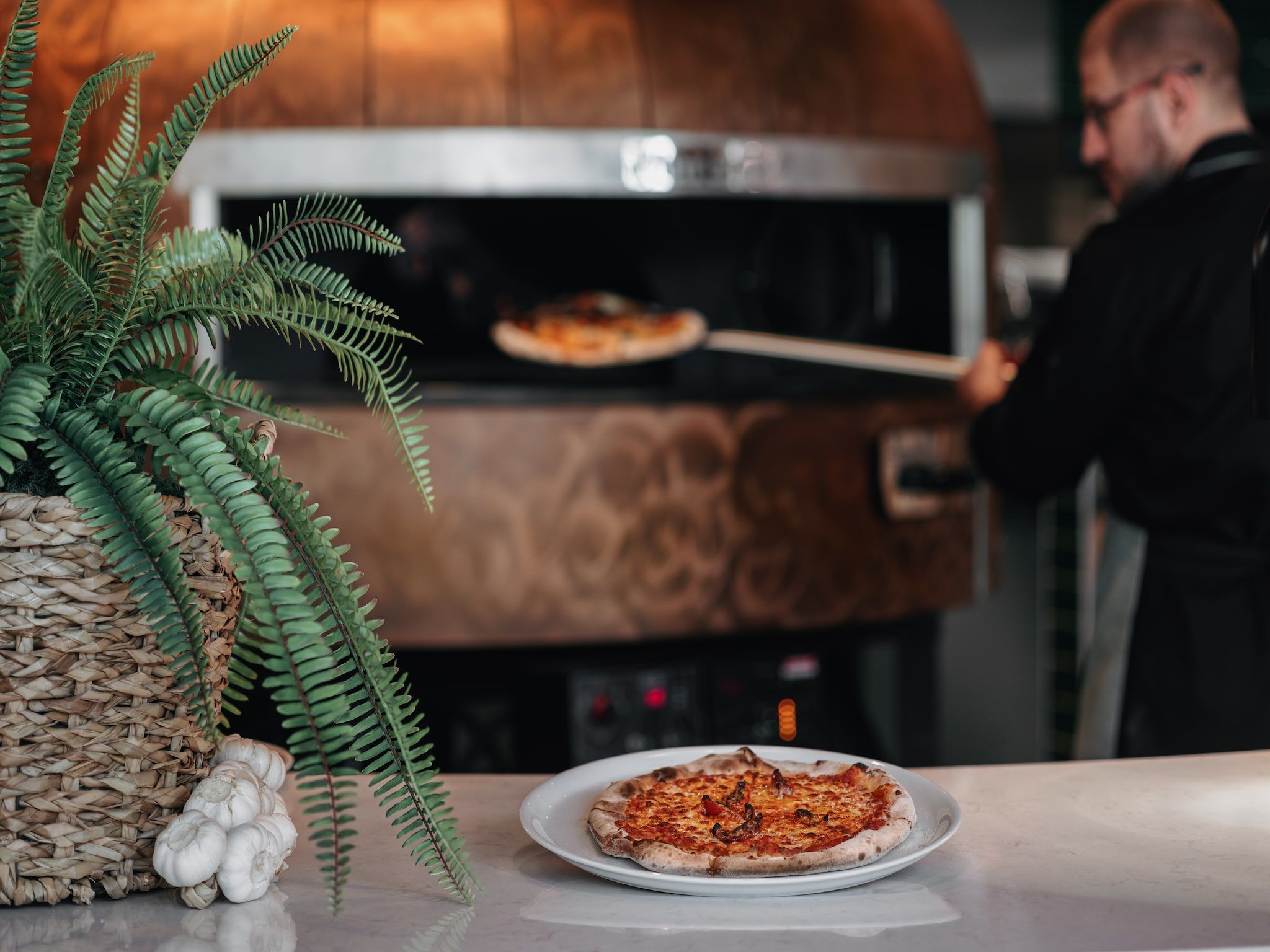 Parkfaciliteiten bij Vakantiepark Kijkduin 11 in Den Haag