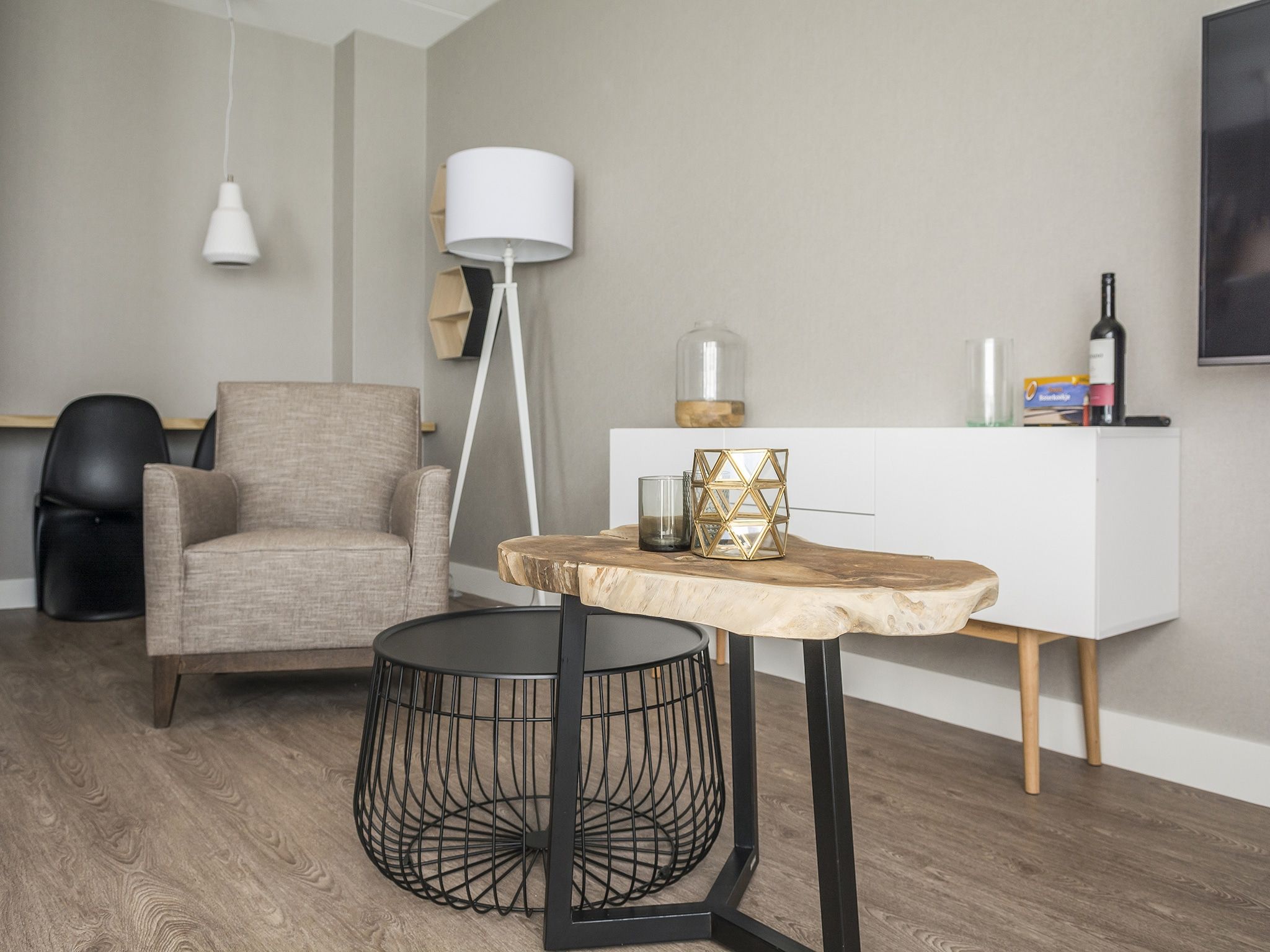 Sfeerbeeld van Bouwlust G15 in De Cocksdorp Texel