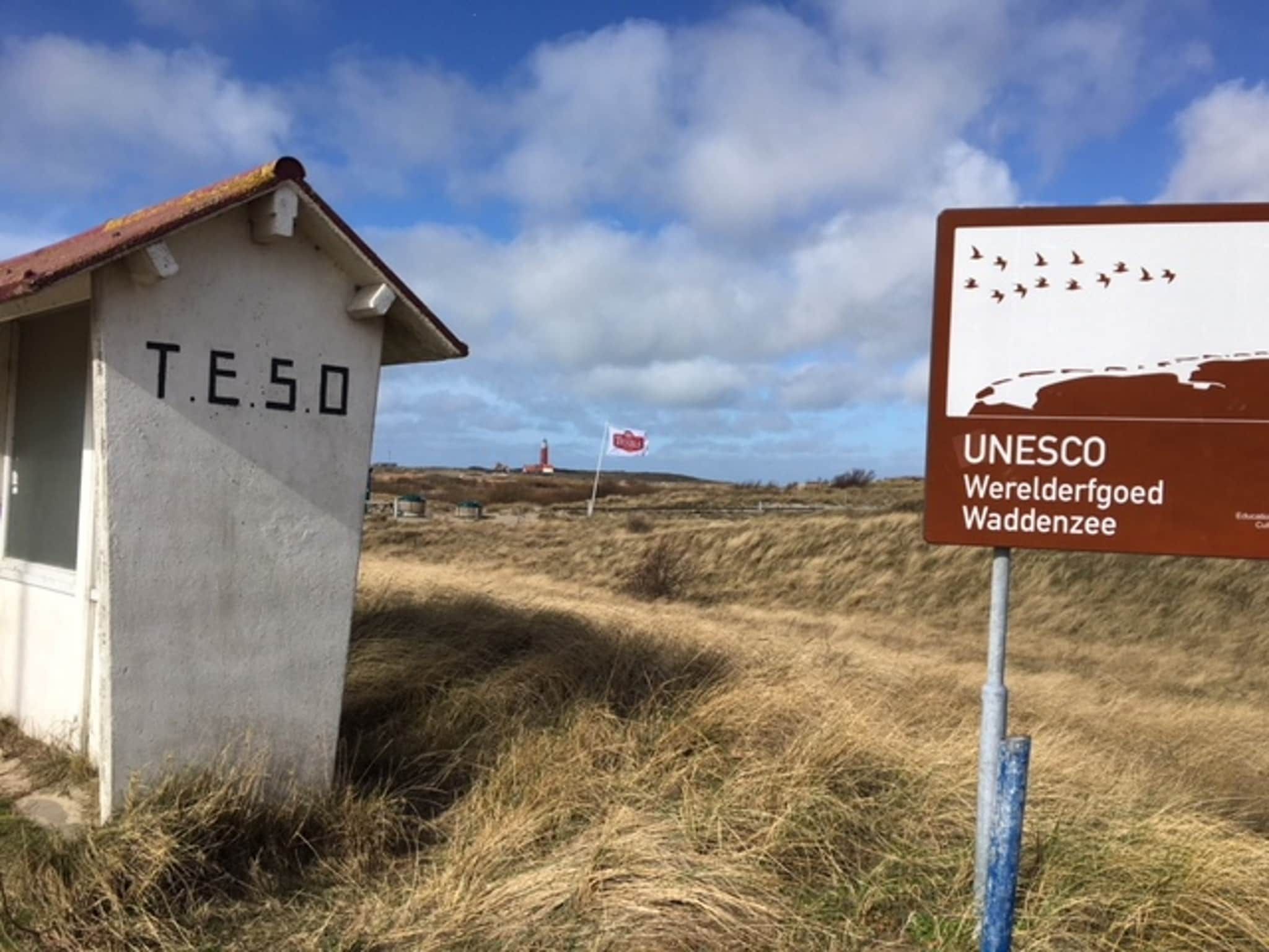 Bouwlust G19 in De Cocksdorp Texel - Foto 10 van 21