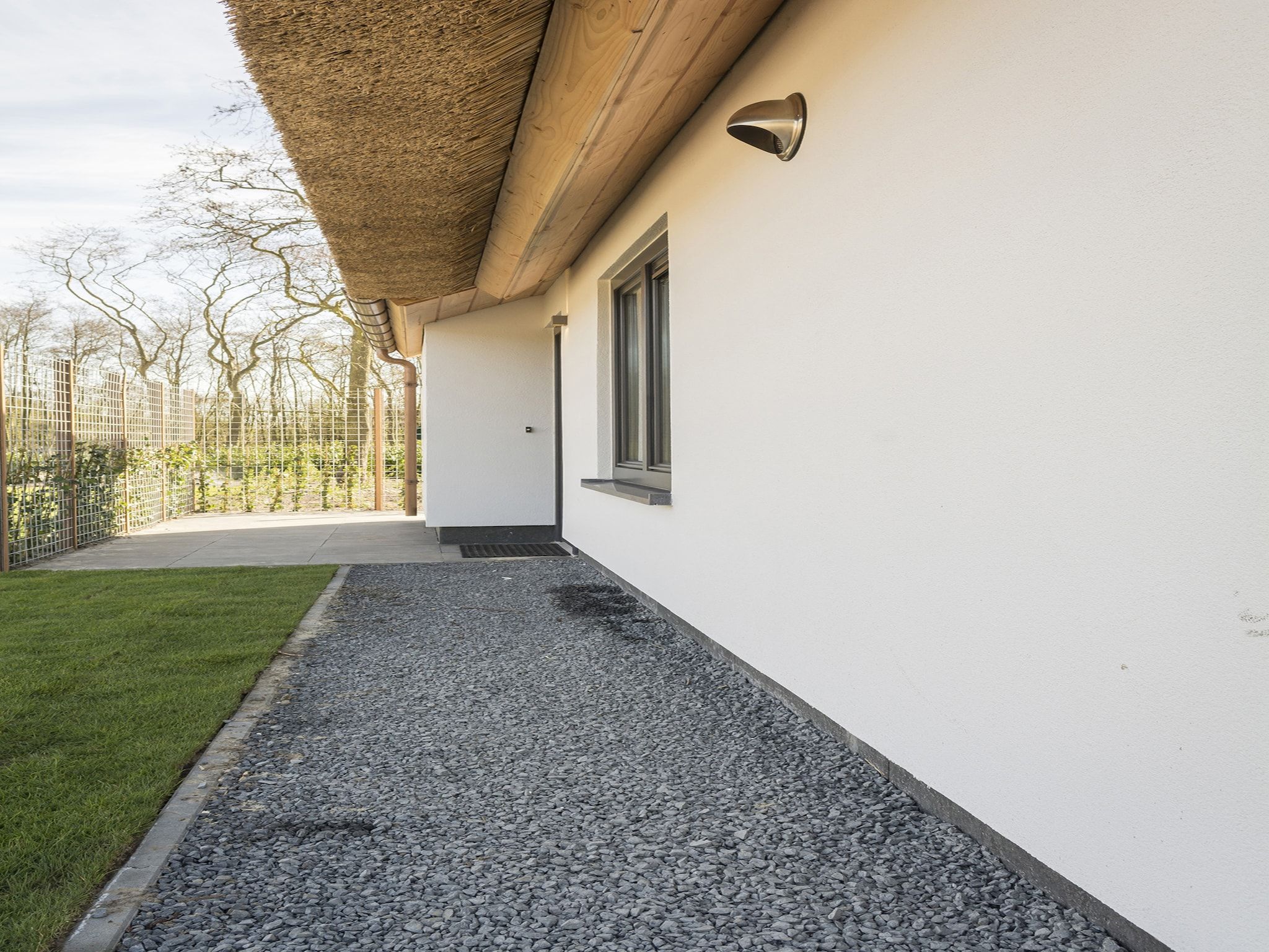 Landhuis Bouwlust K in De Cocksdorp Texel - Foto 27 van 27