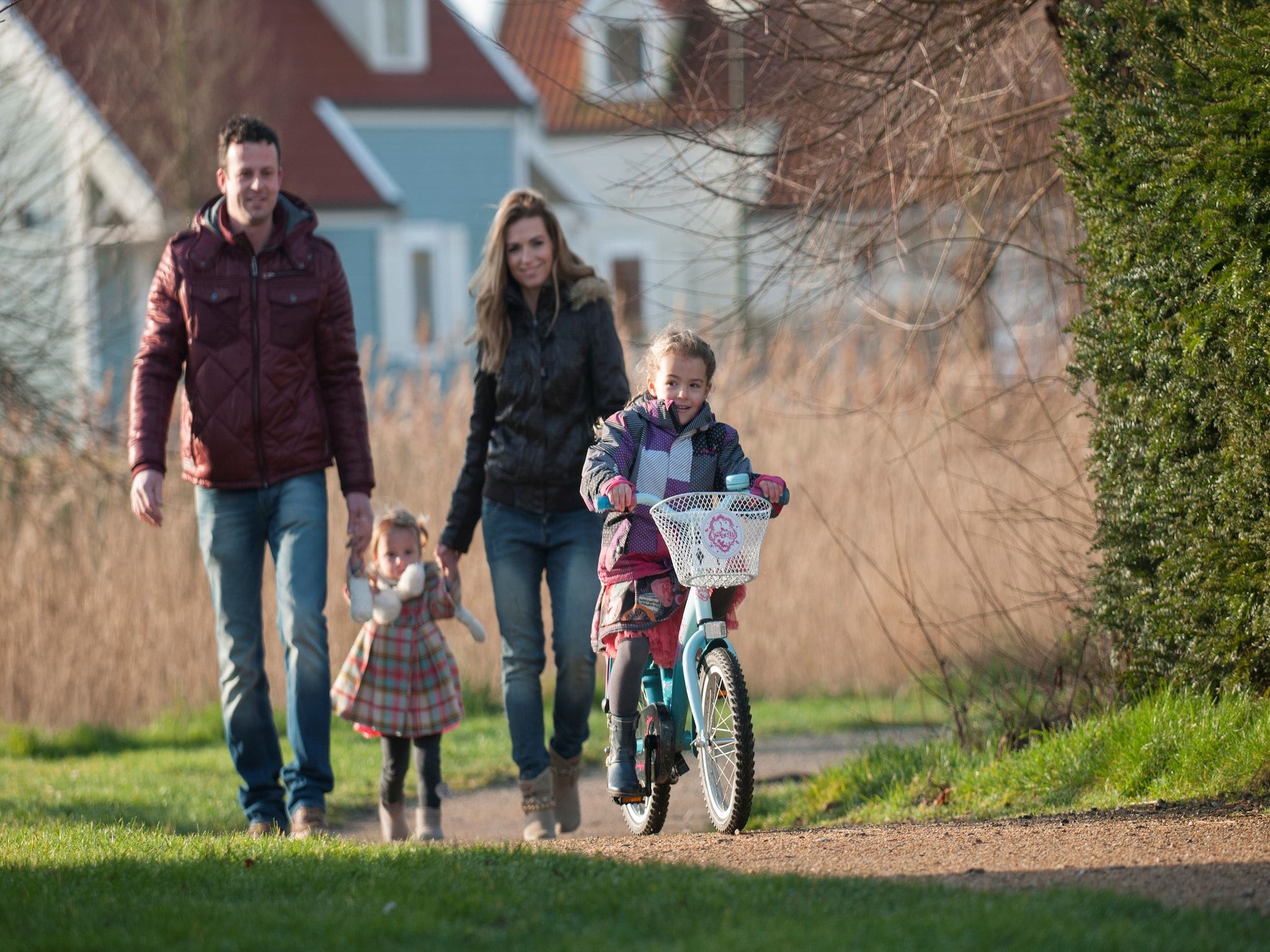 Sfeerbeeld van Aquadelta 38 in Bruinisse