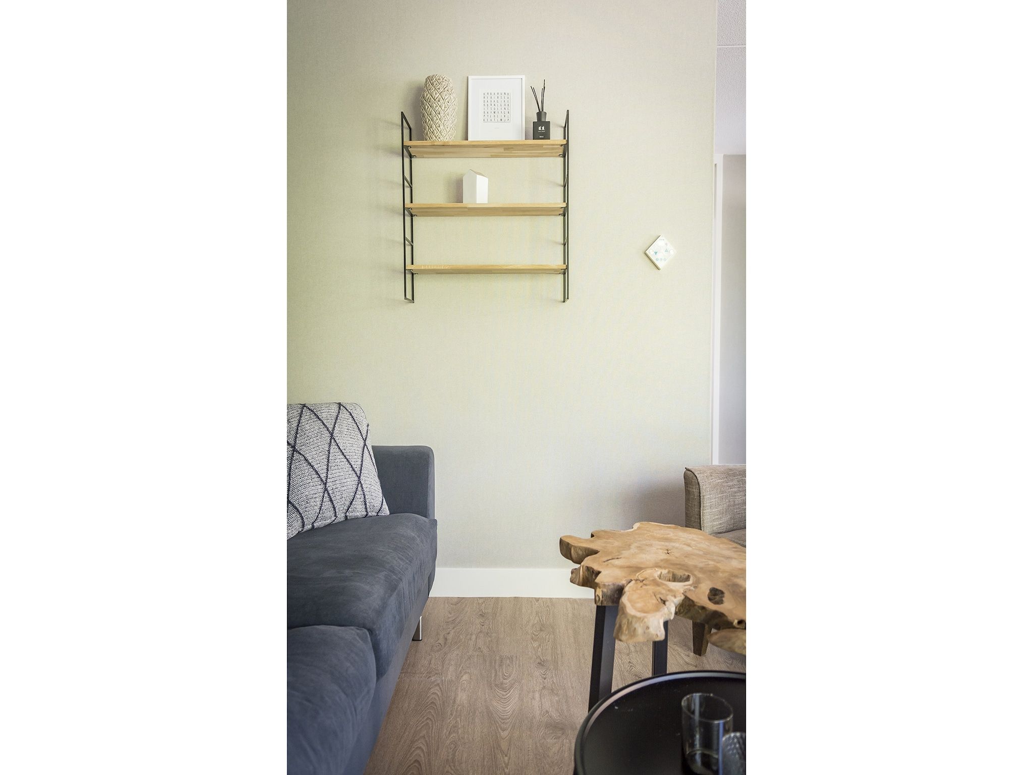 Sfeerbeeld van Bouwlust G21A in De Cocksdorp - Texel