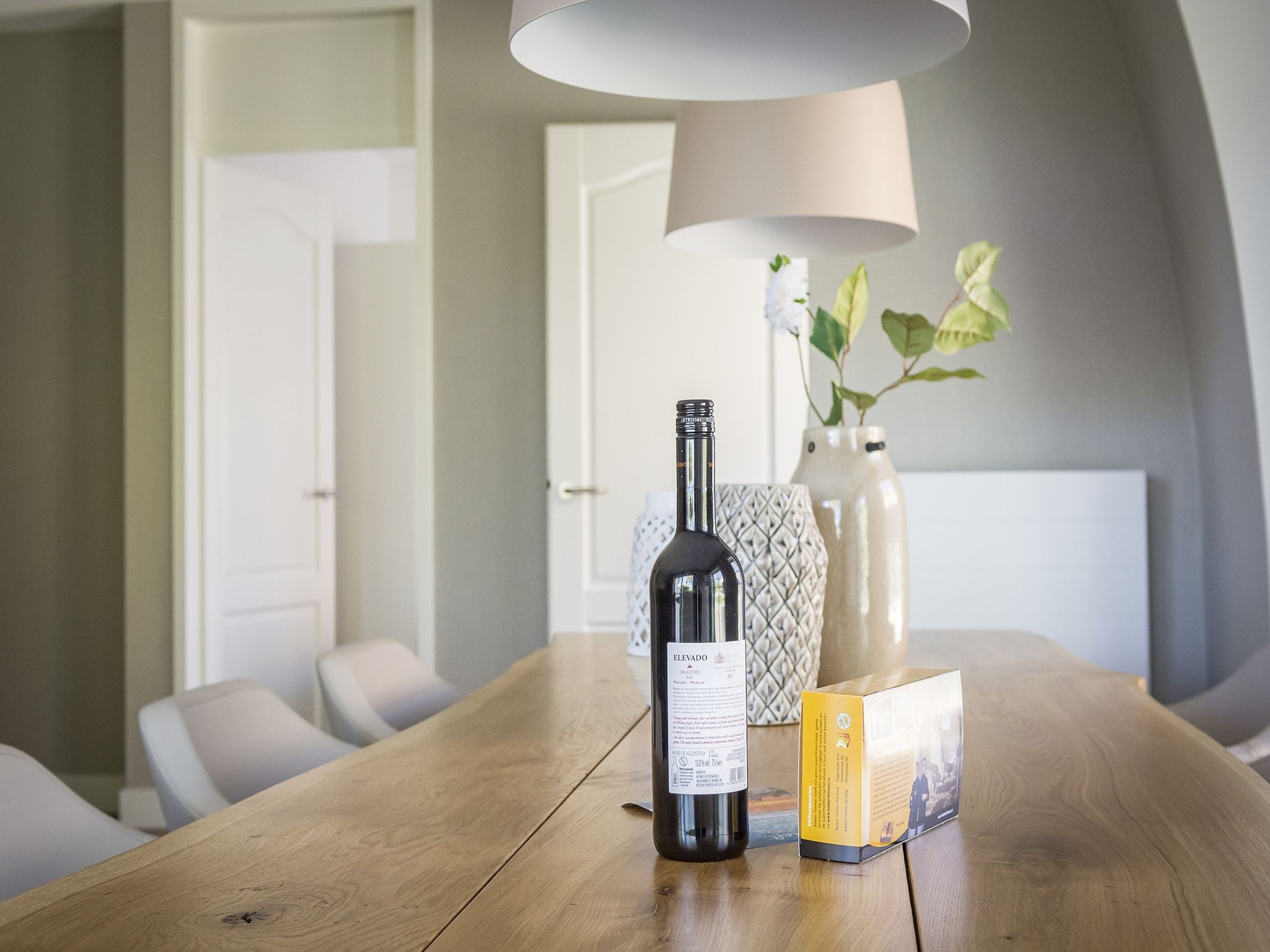 Sfeerbeeld van Bouwlust G21A in De Cocksdorp - Texel