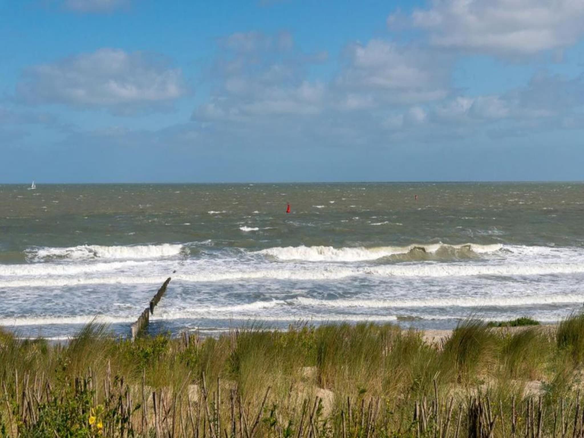 Penthouse Duinhof in Cadzand-Bad - Foto 20 van 40