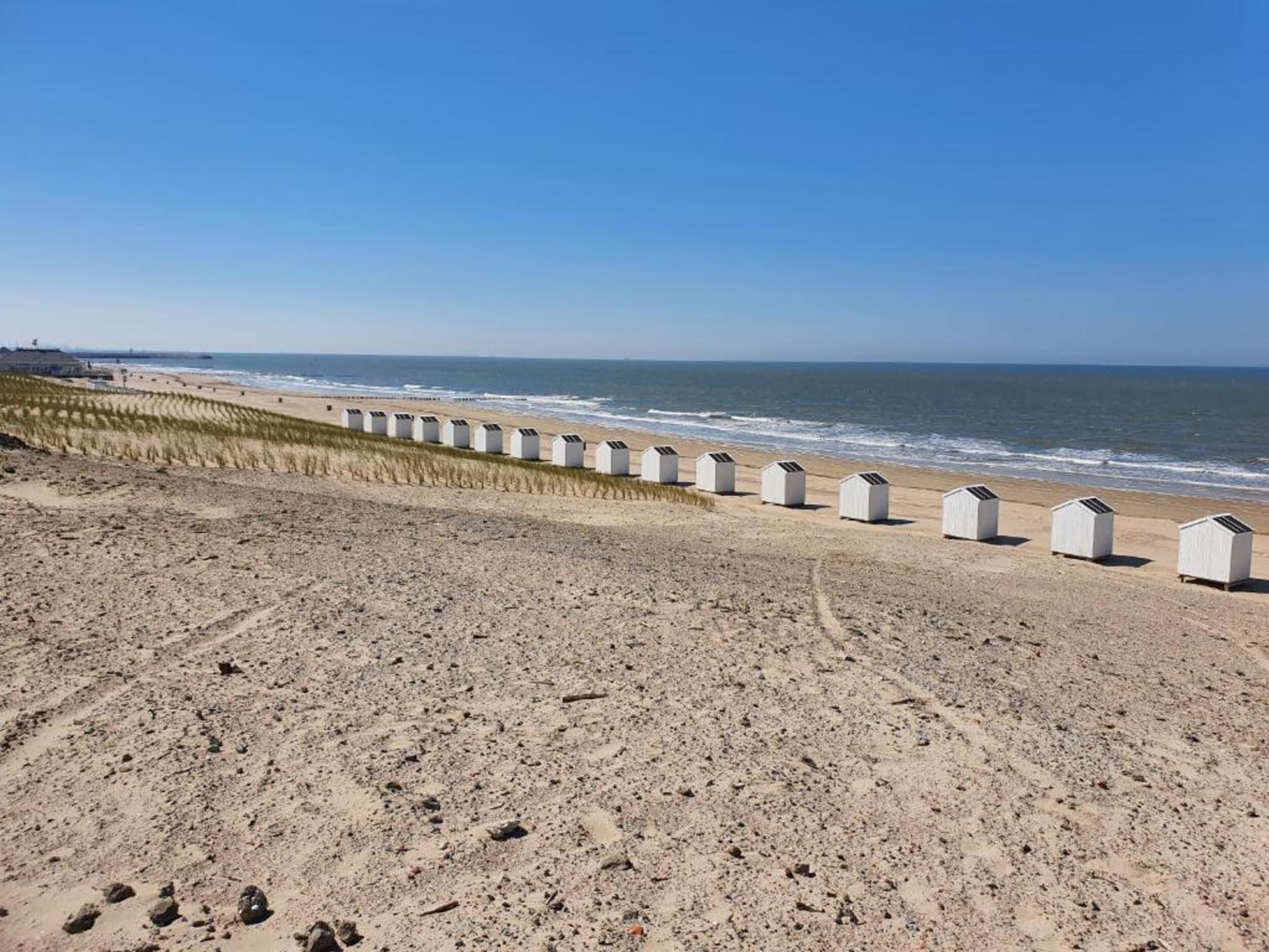 Penthouse Duinhof in Cadzand-Bad - Foto 21 van 40