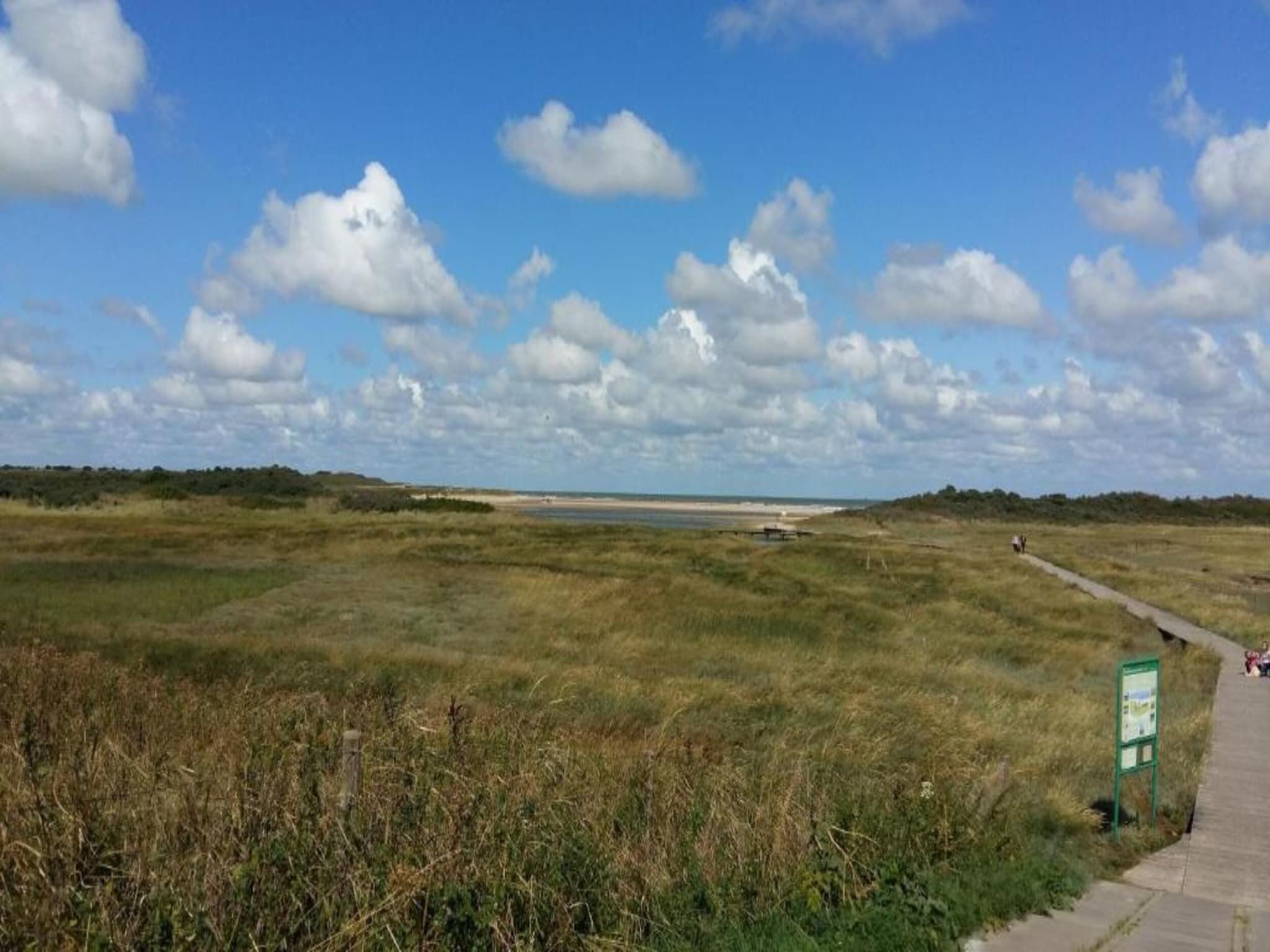 Penthouse Duinhof in Cadzand-Bad - Foto 23 van 40