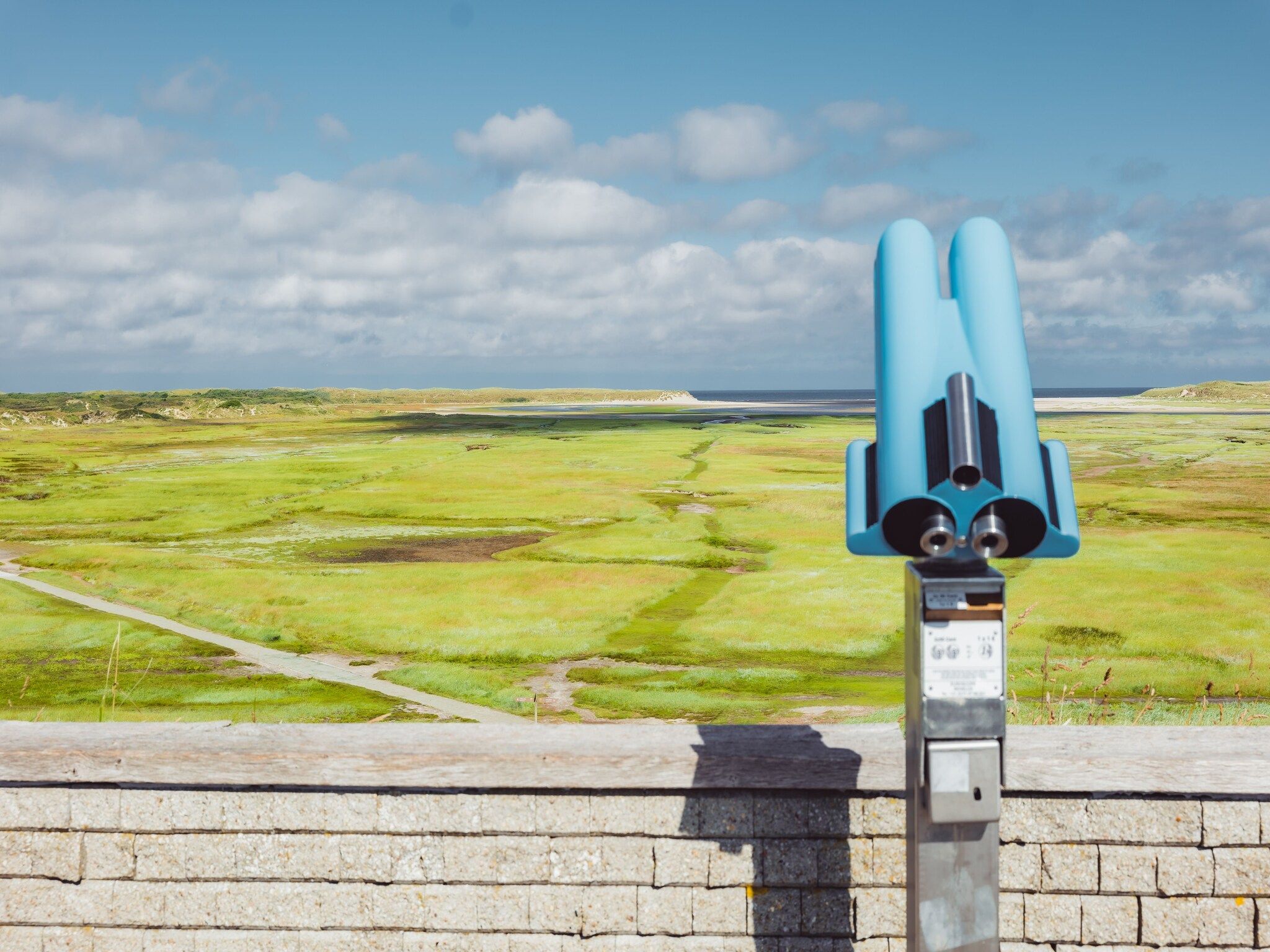 Bosch en Zee 3 in De Koog Texel - Foto 23 van 39
