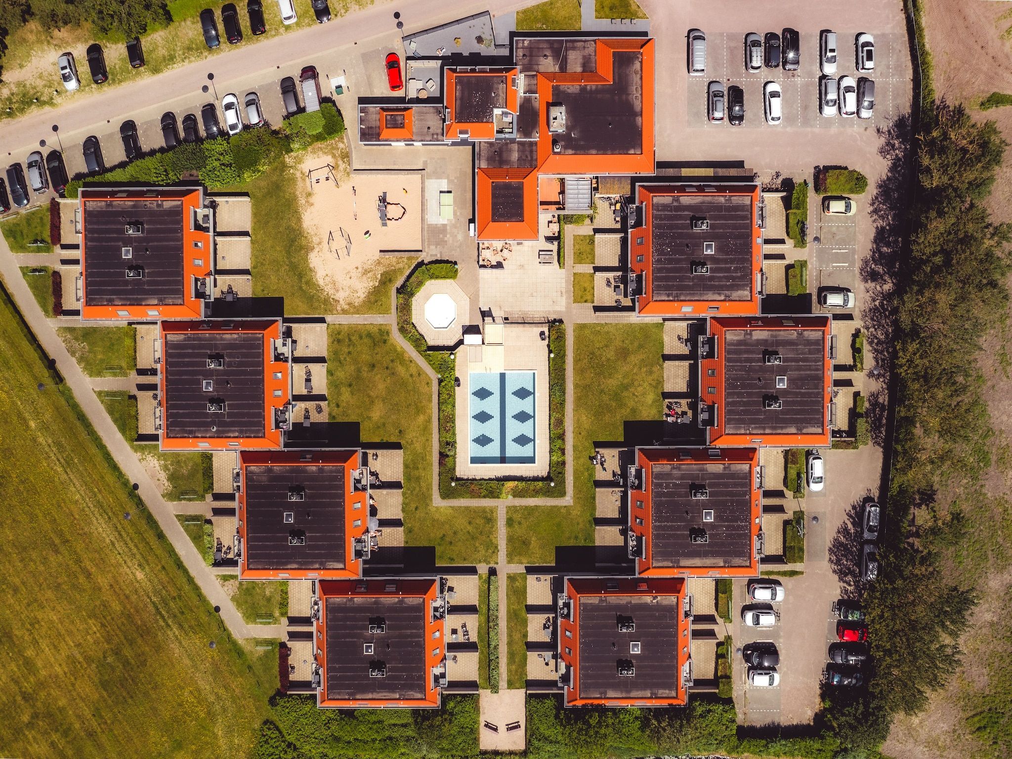 Bosch en Zee 3 in De Koog Texel - Foto 21 van 39