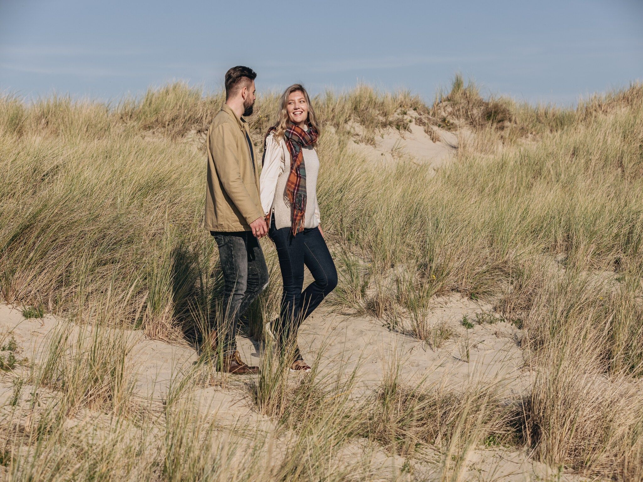 Bosch en Zee 3 in De Koog Texel - Foto 16 van 39