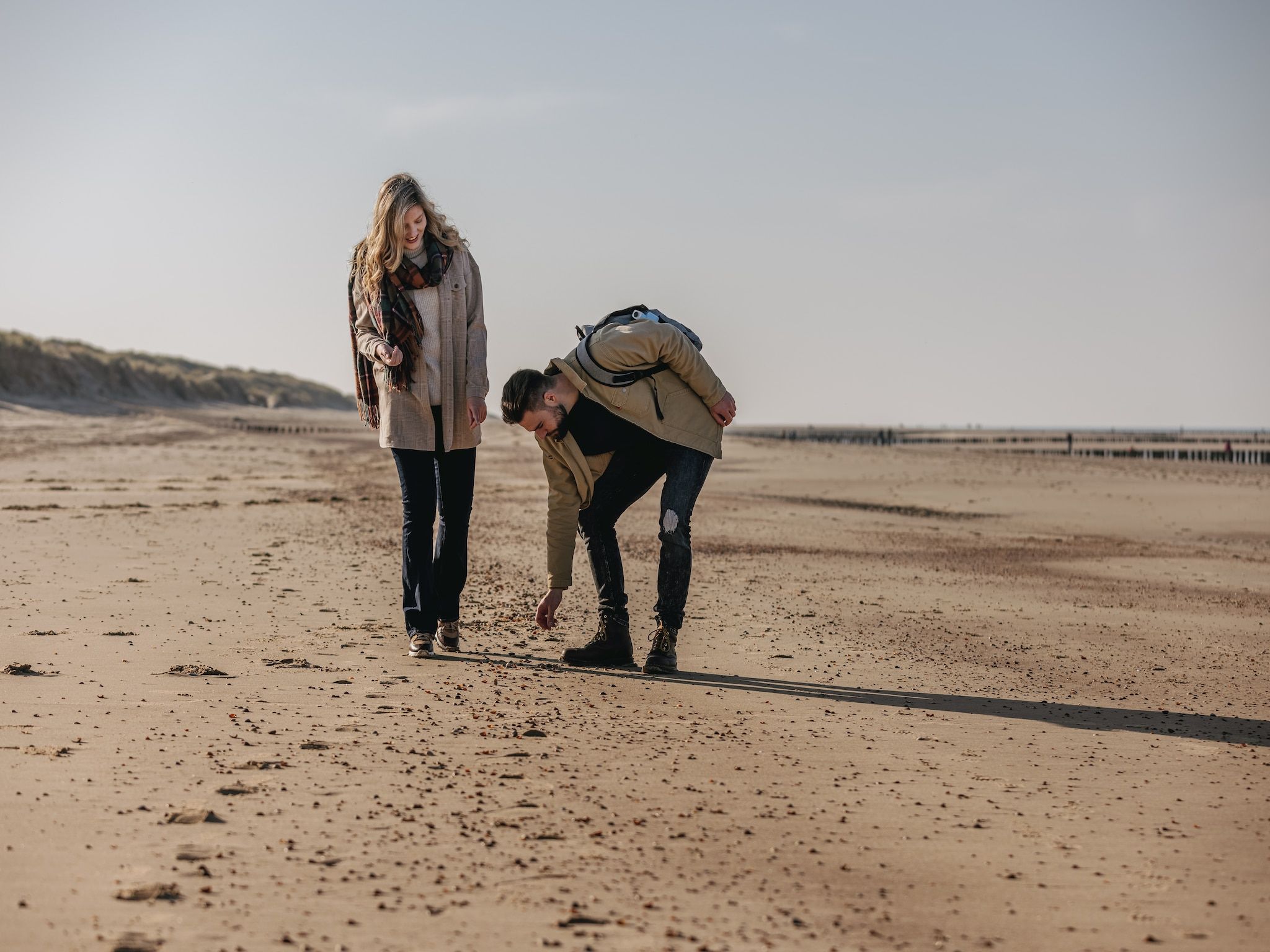 Bosch en Zee 3 in De Koog Texel - Foto 29 van 39