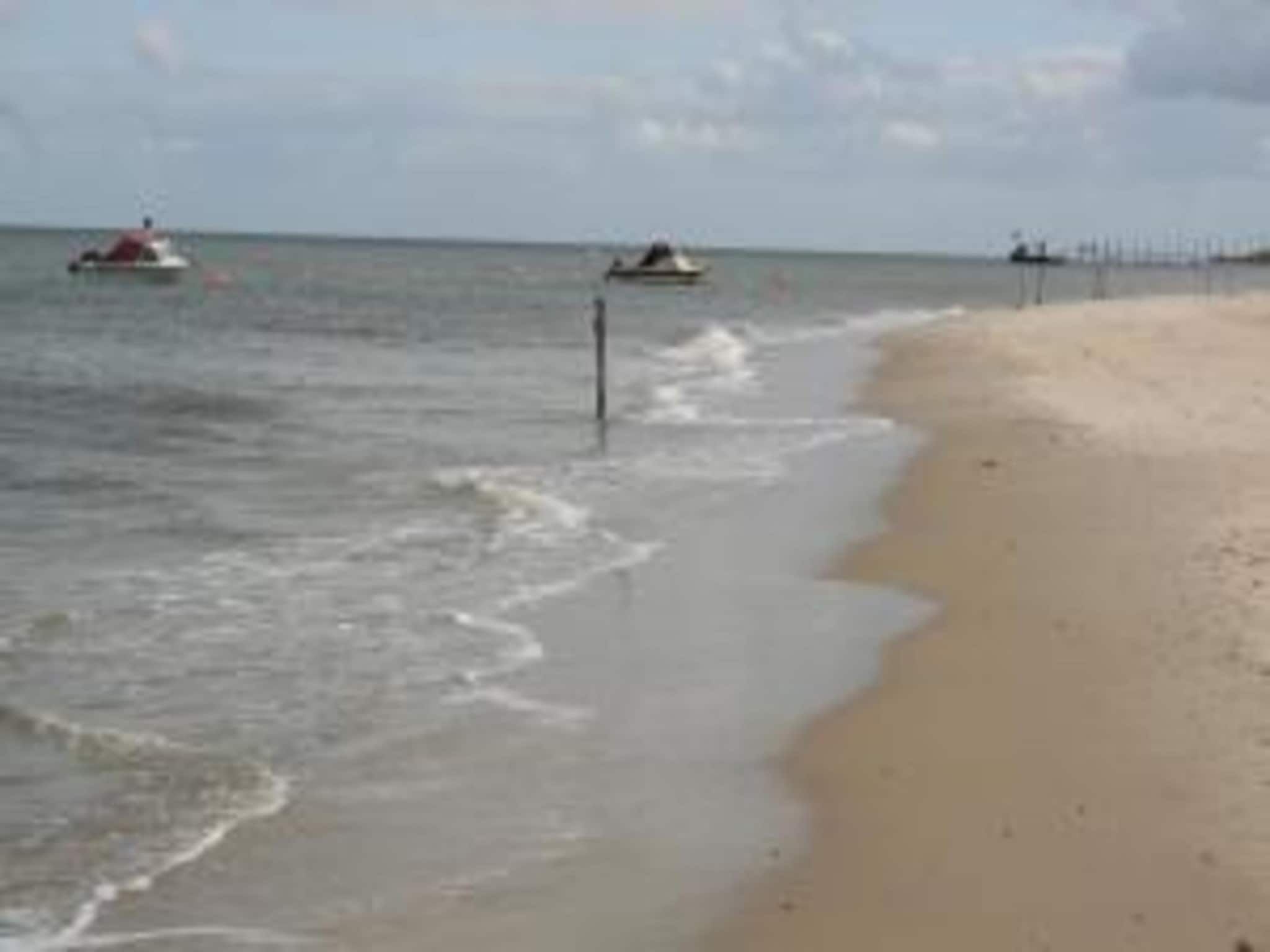 Bosch en Zee 3 in De Koog Texel - Foto 30 van 39