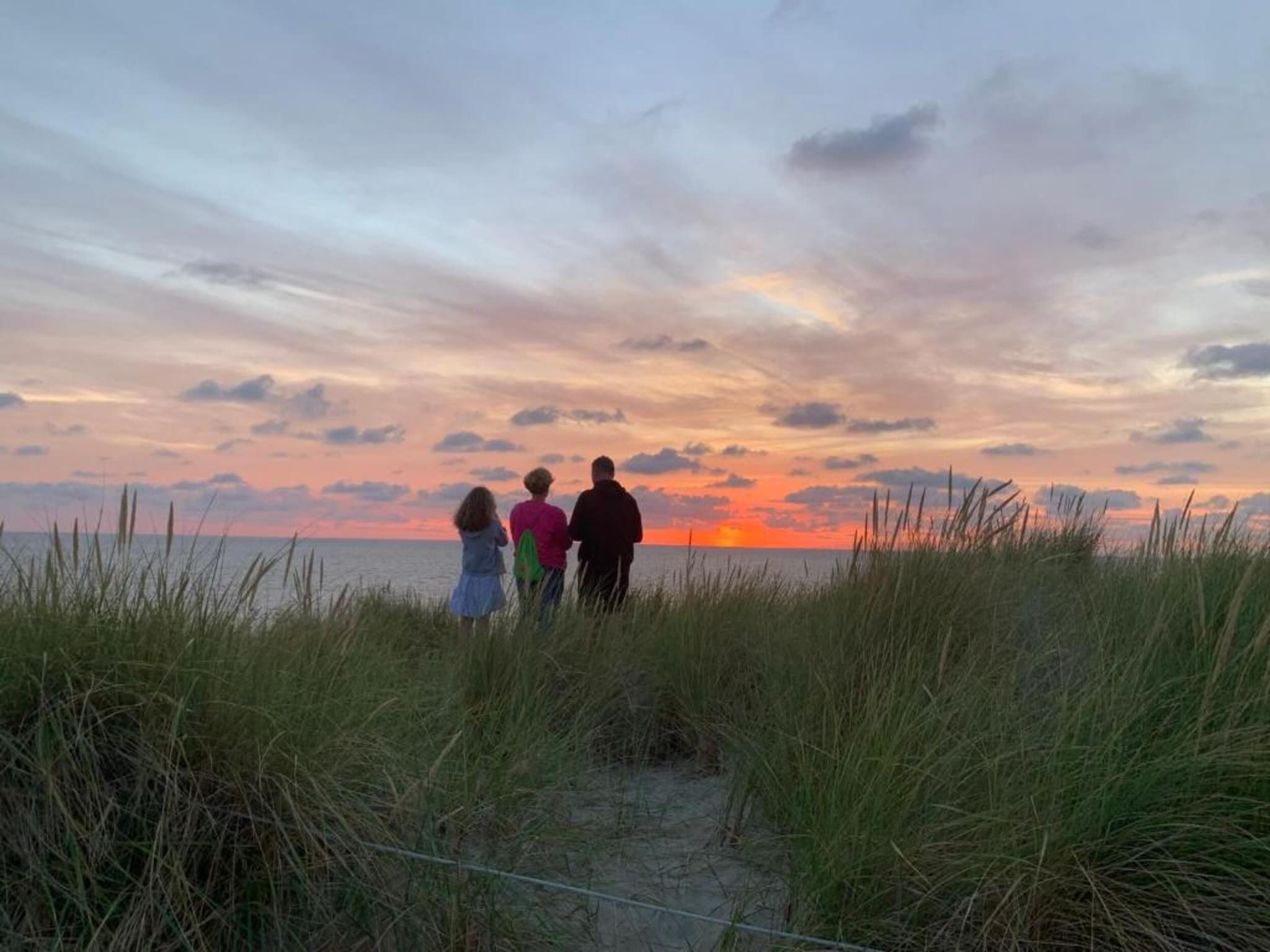 Bosch en Zee 3 in De Koog Texel - Foto 38 van 39