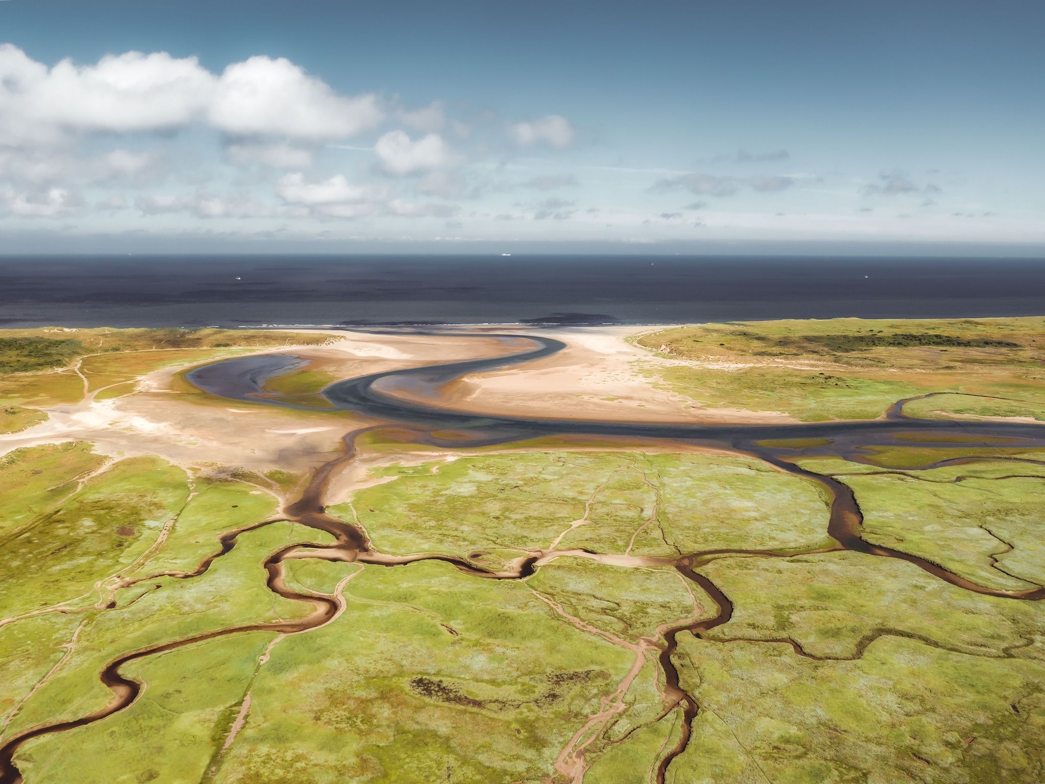 Bosch en Zee 1 in De Koog Texel - Foto 20 van 40