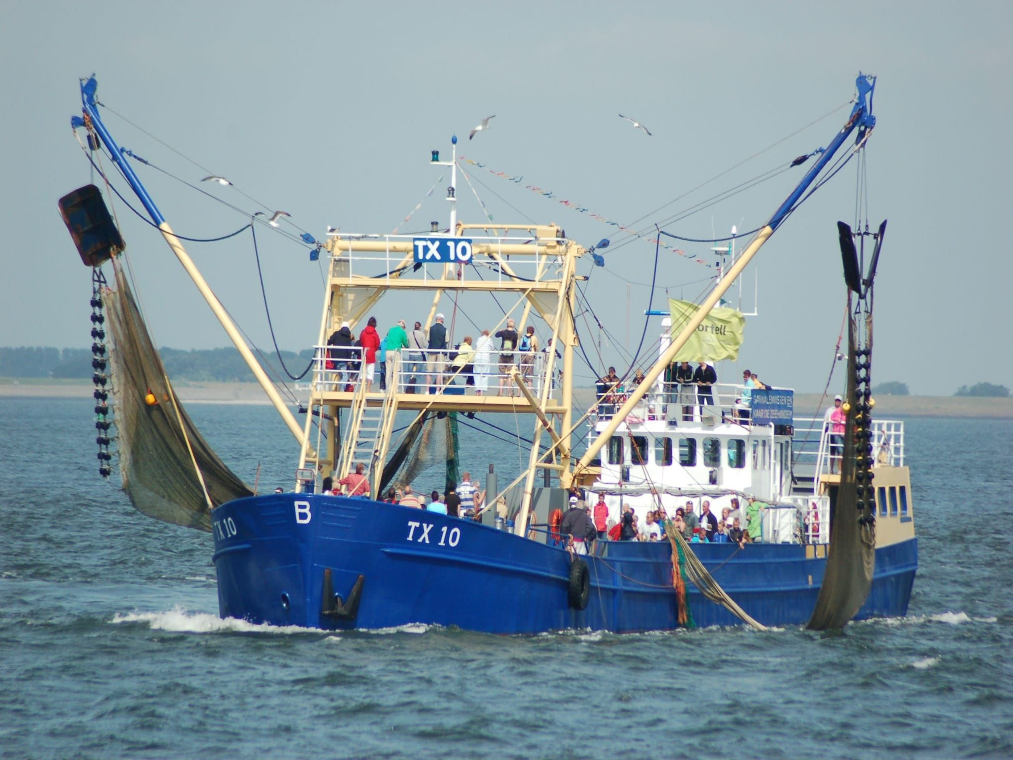 Bosch en Zee 1 in De Koog Texel - Foto 18 van 40
