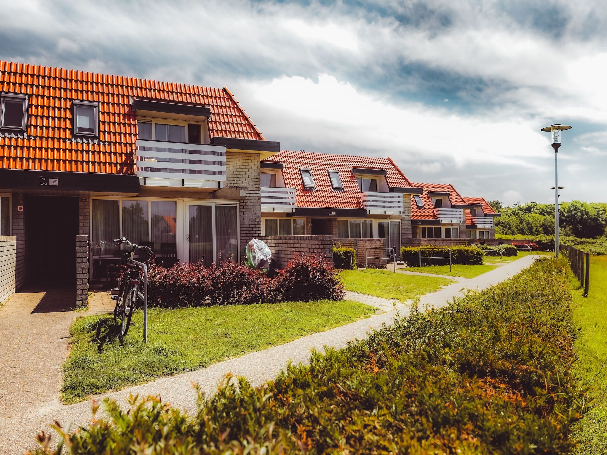 Bosch en Zee 1 in De Koog Texel - Foto 26 van 40