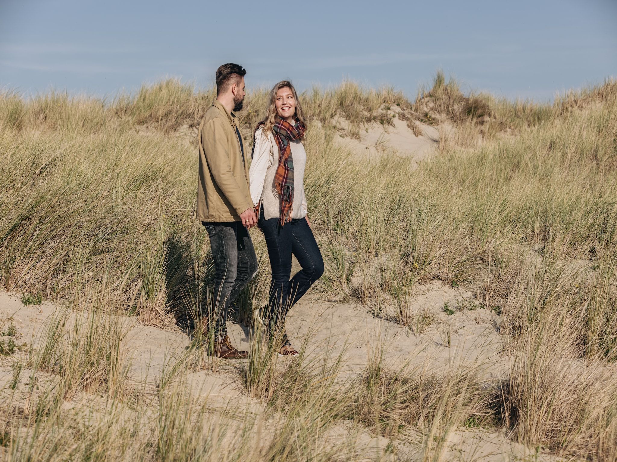 Bosch en Zee 1 in De Koog Texel - Foto 16 van 40