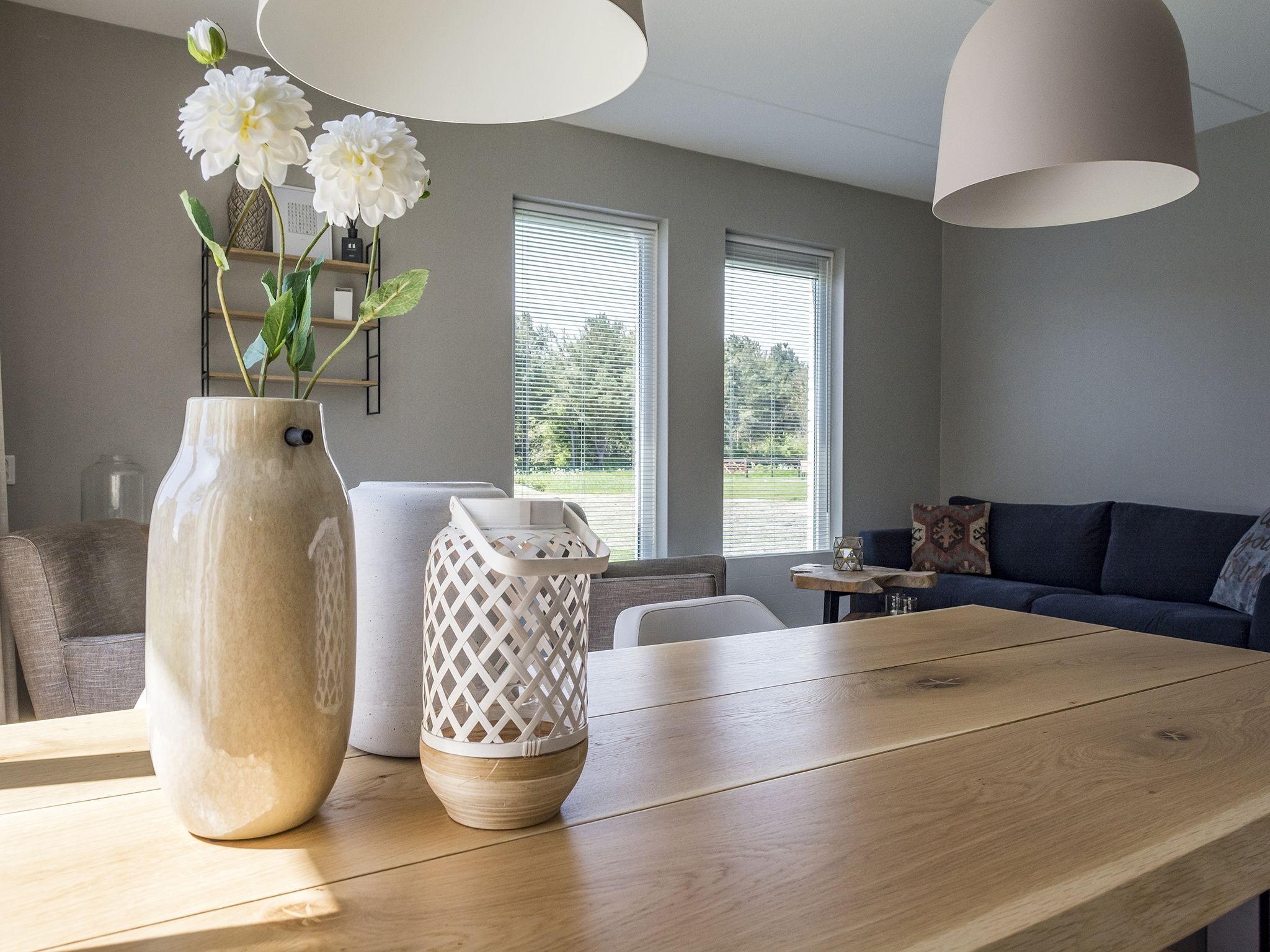 Sfeerbeeld van Bouwlust E23 in De Cocksdorp Texel