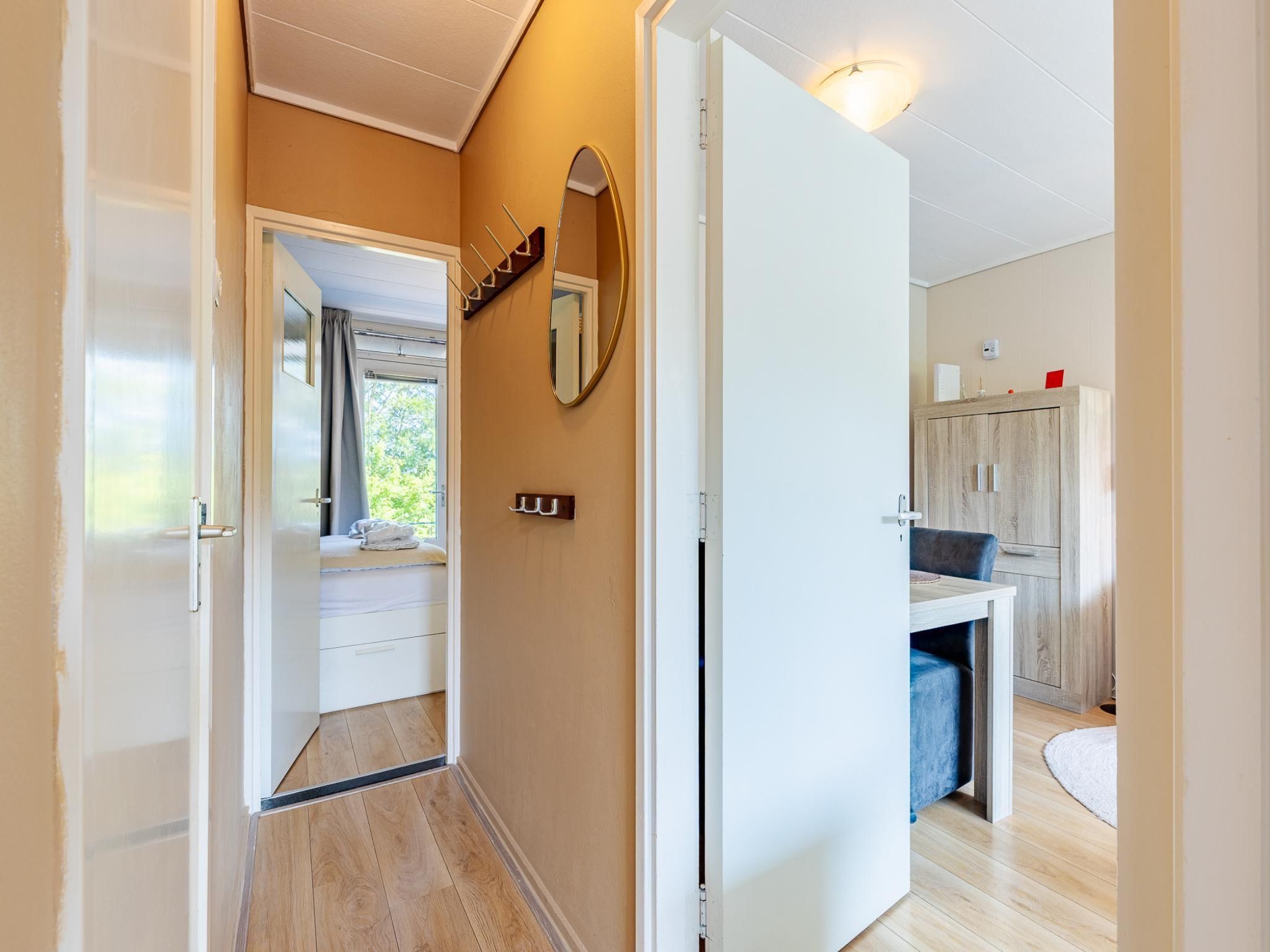 Appartement Burg van Woelderenlaan in Vlissingen - Foto 18 van 64