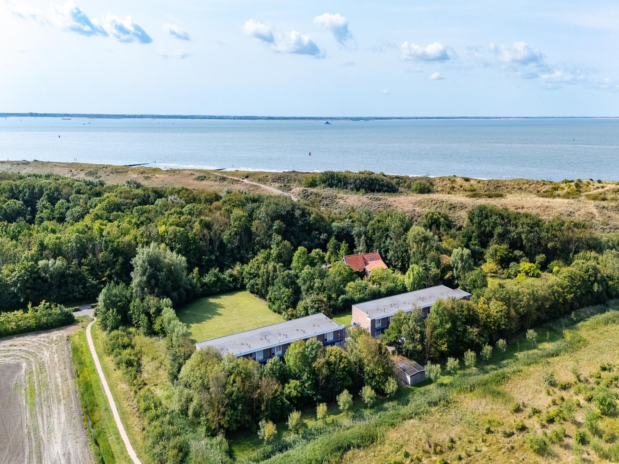 Appartement Burg van Woelderenlaan in Vlissingen - Foto 32 van 64