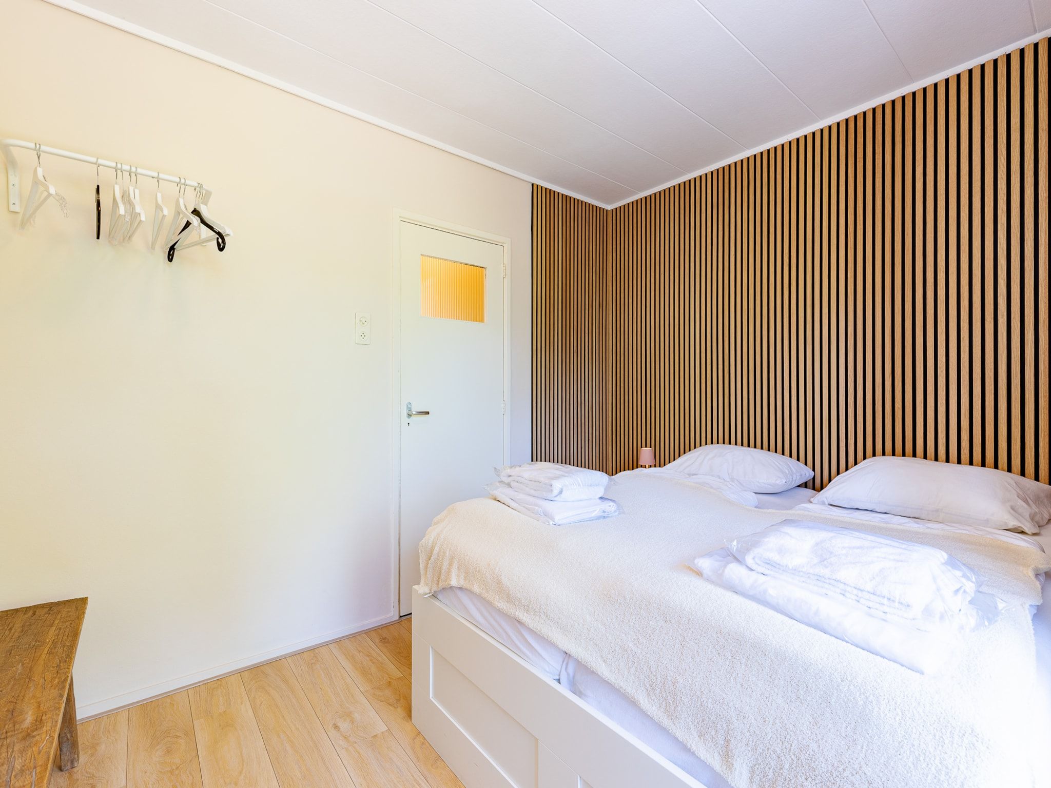 Appartement Burg van Woelderenlaan in Vlissingen - Foto 40 van 64